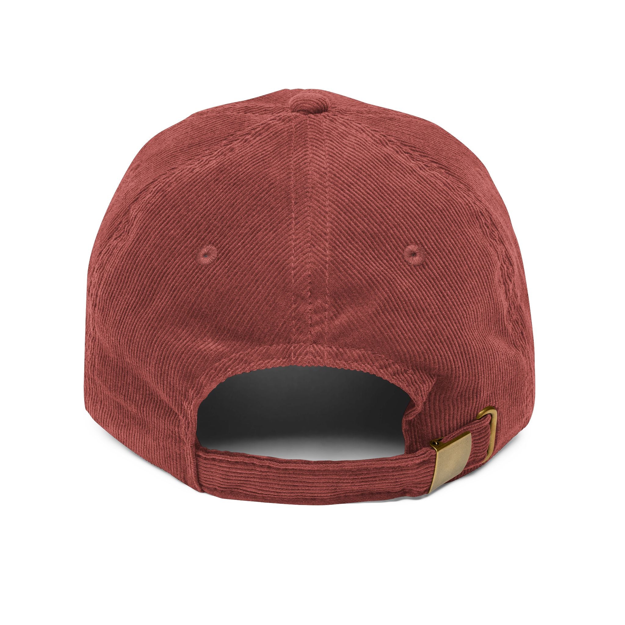 Distressed Hat