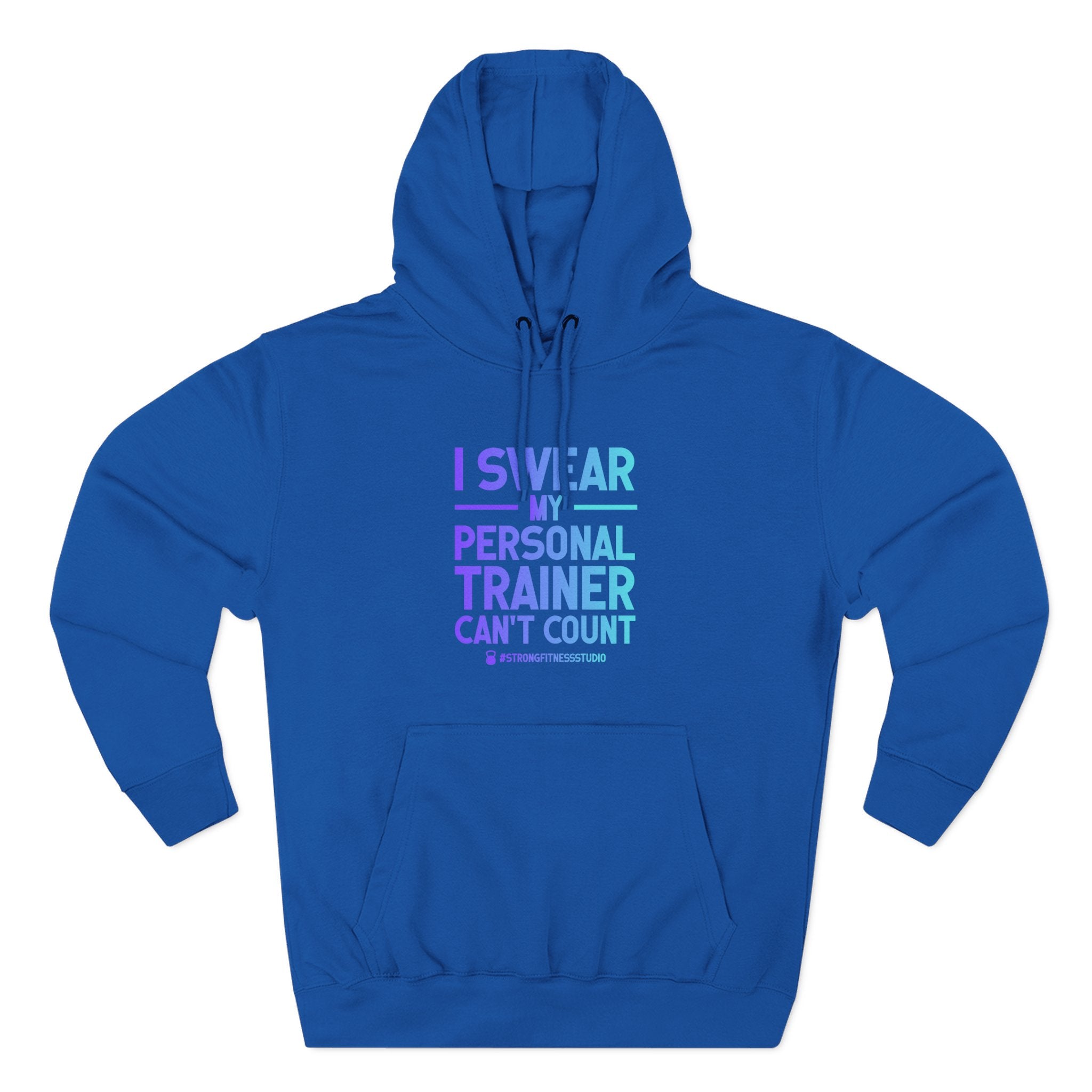 Limited Edition Fitness Pullover