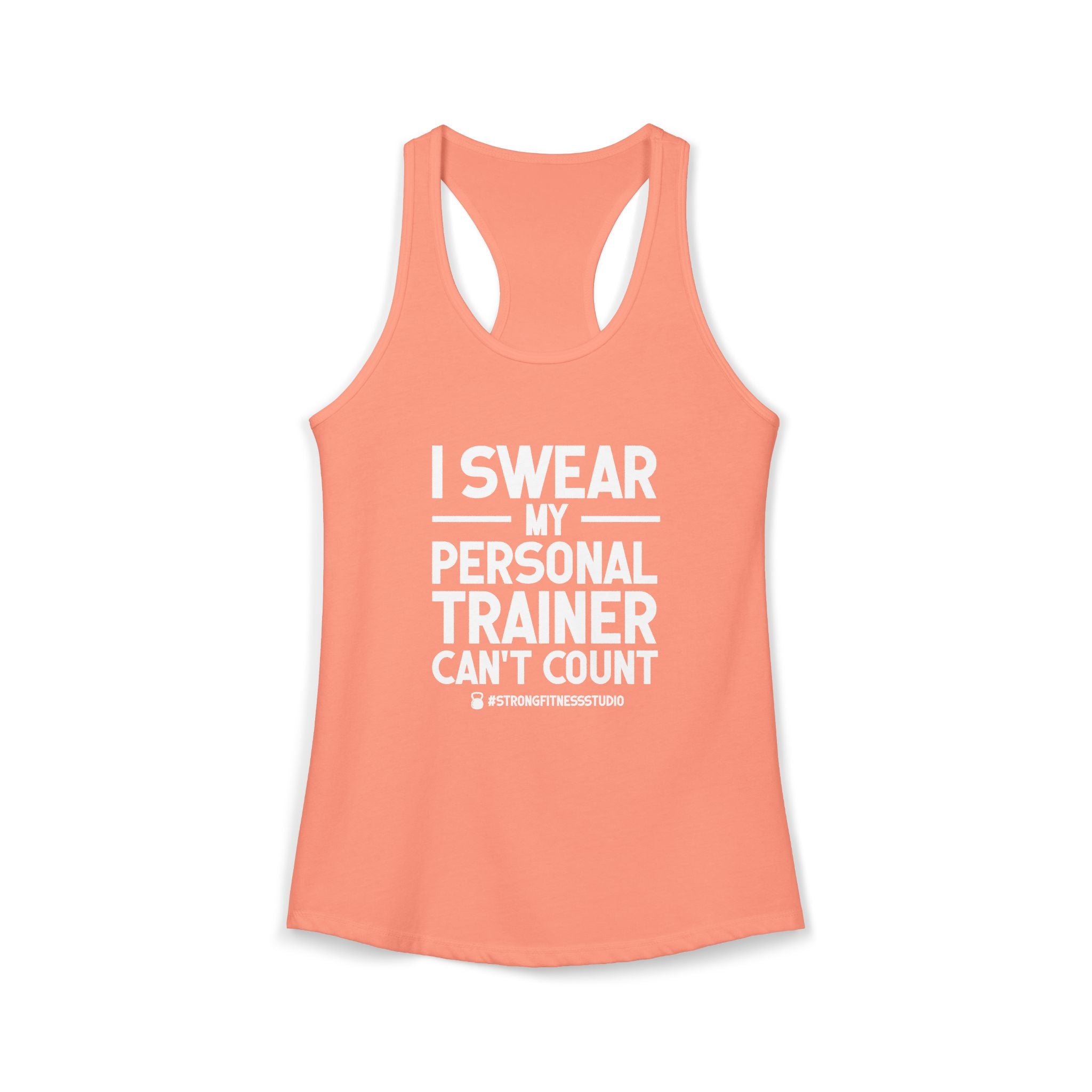 Limited Edition Racerback Tank