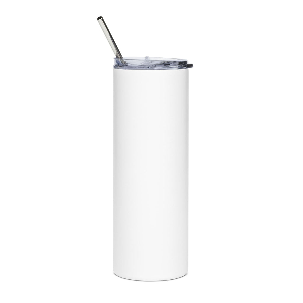 Limited Edition - “I Swear My Personal Trainer Can’t Count” 20oz Stainless Tumbler