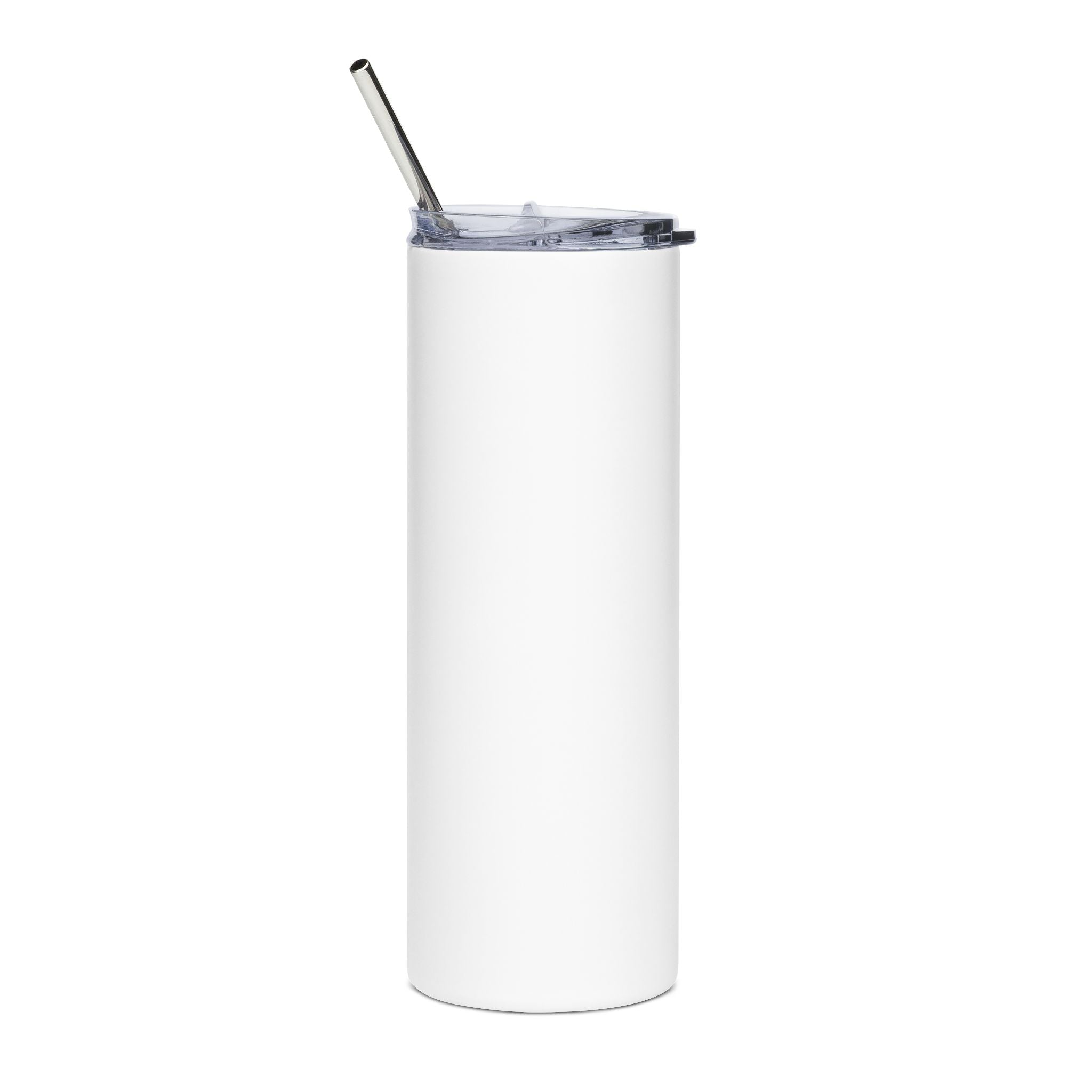 Limited Edition - “I Swear My Personal Trainer Can’t Count” 20oz Stainless Tumbler
