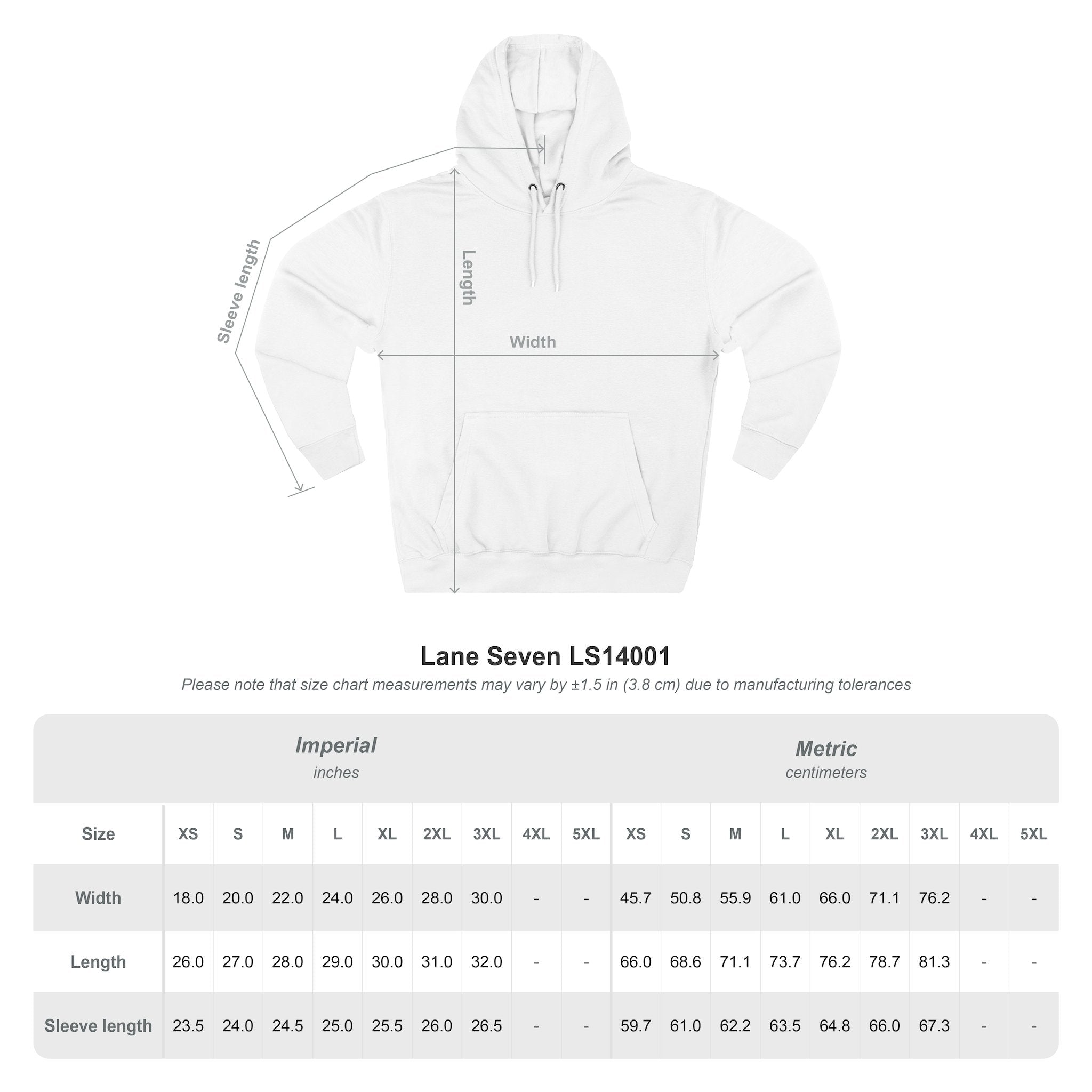 Limited Edition Fitness Pullover
