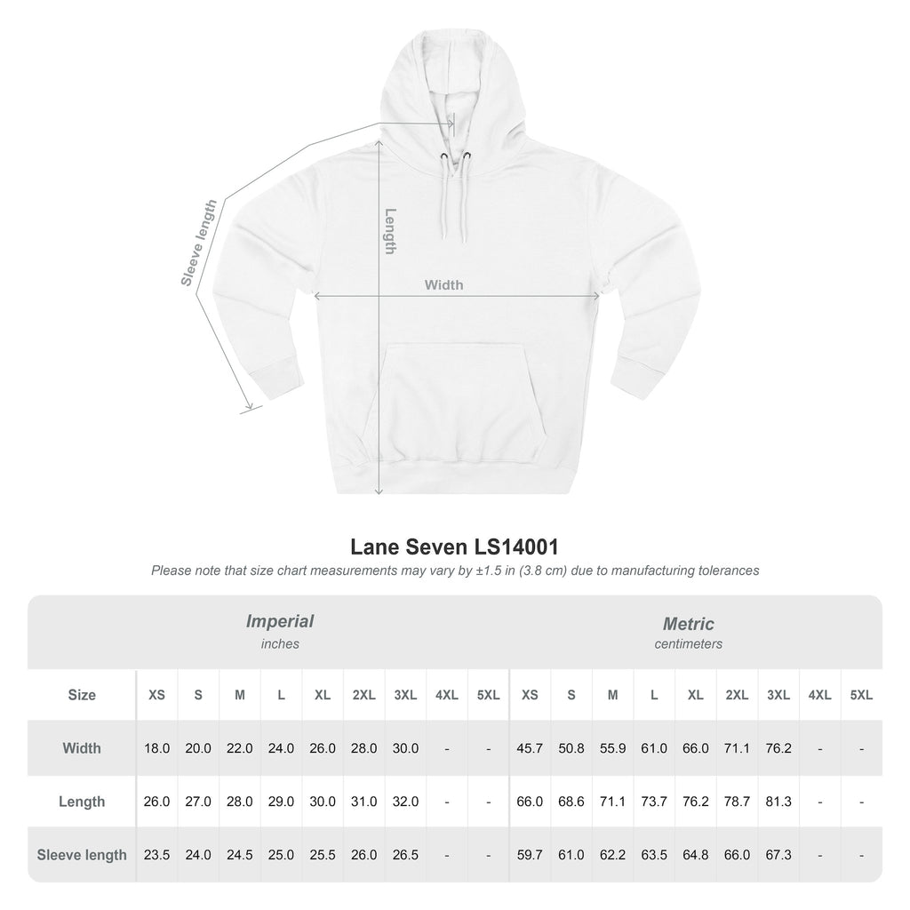Athletic Pullover