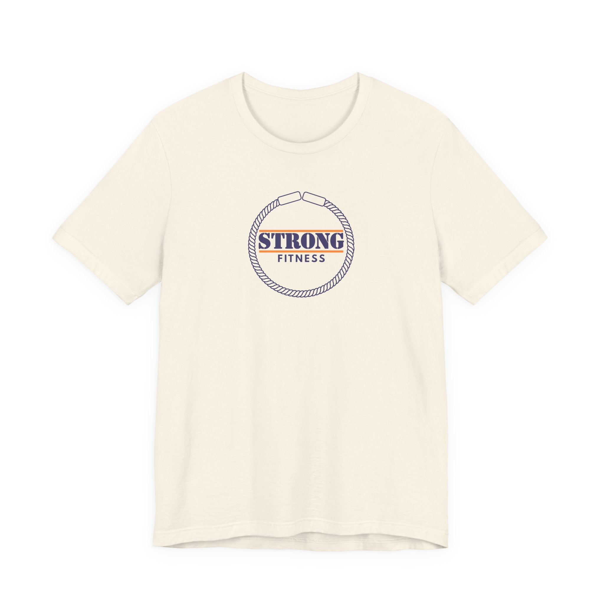 T-Shirt — Vintage Tee
