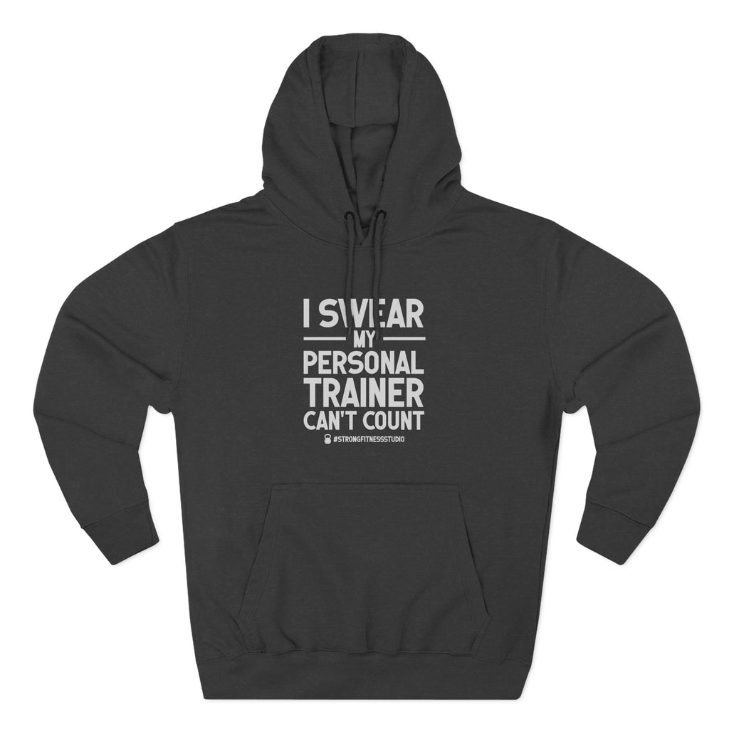 Limited Edition Fitness Pullover