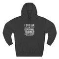 Limited Edition Fitness Pullover
