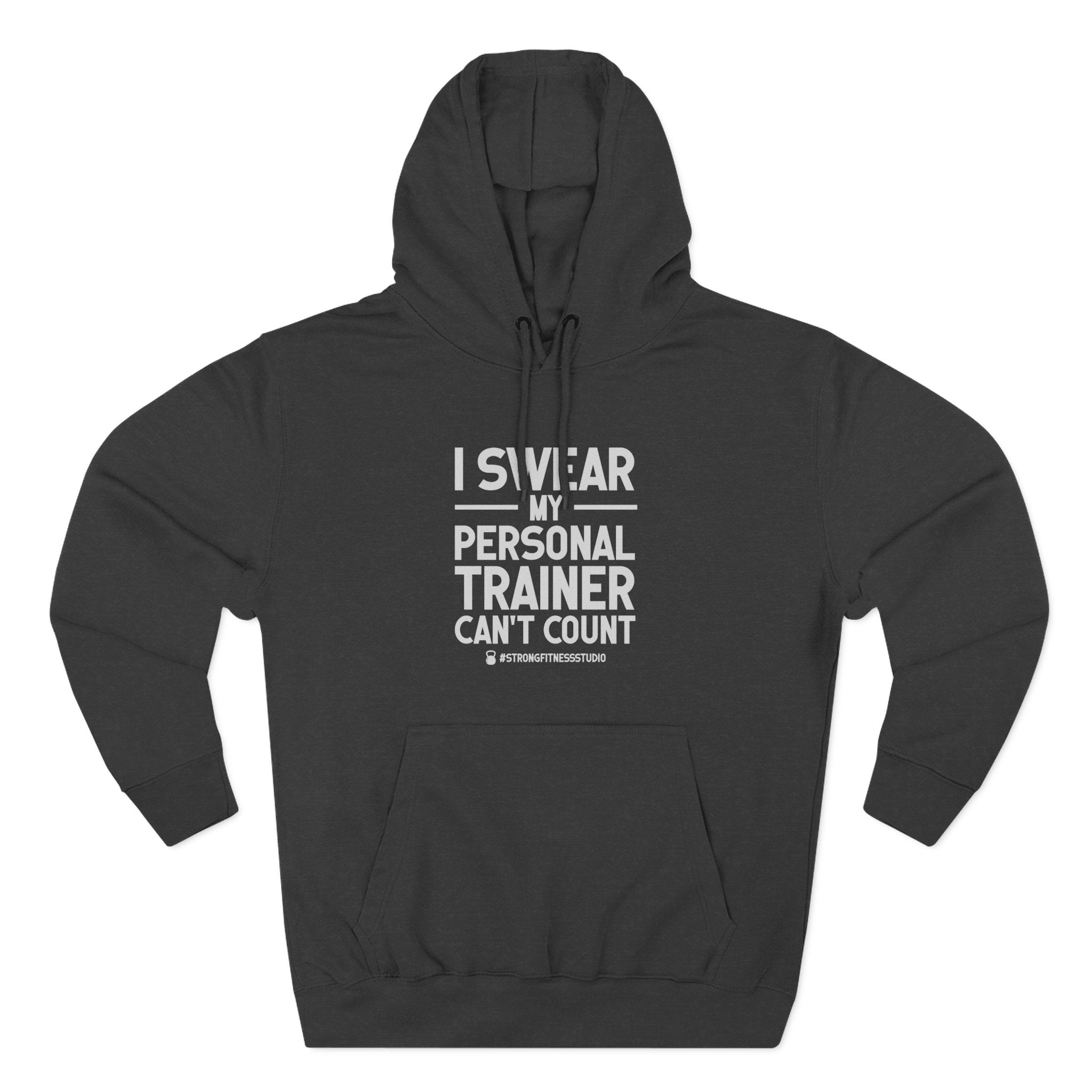 Limited Edition Fitness Pullover