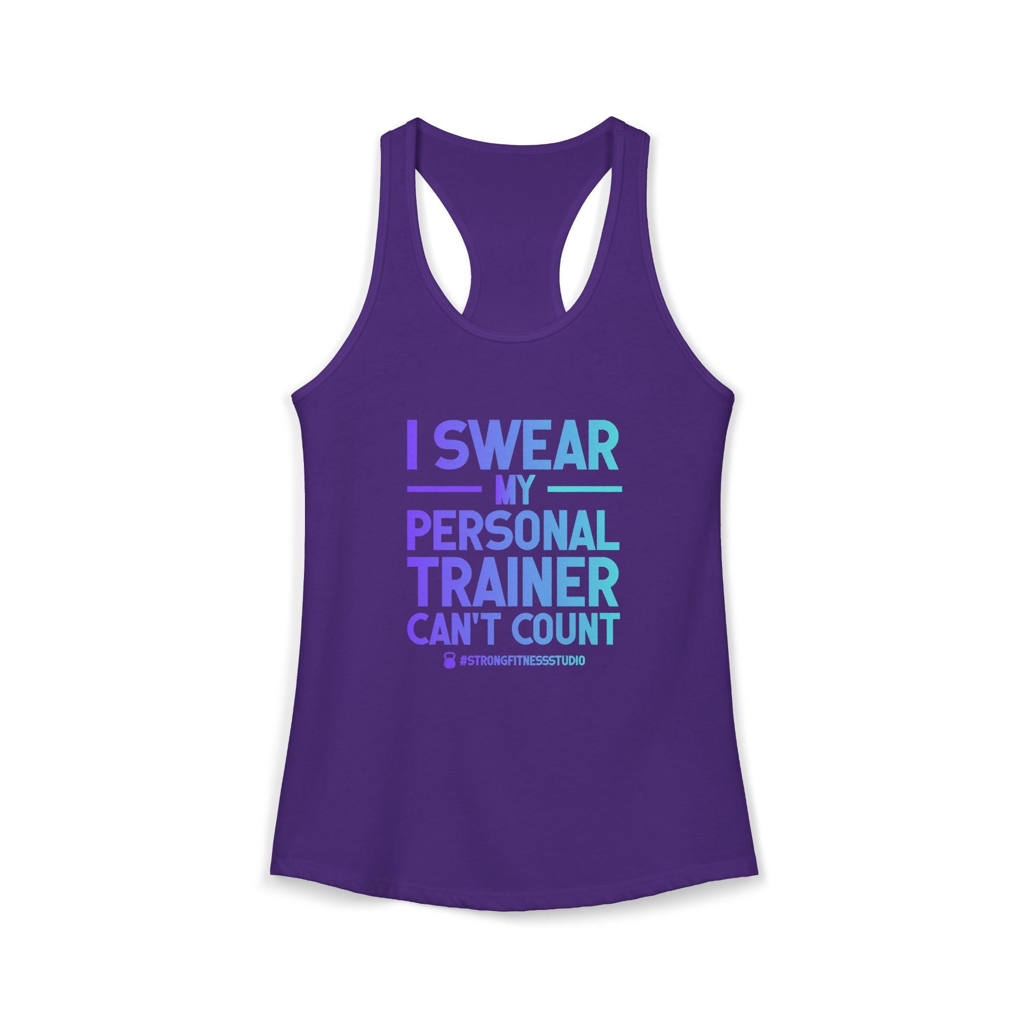 Limited Edition Racerback Tank