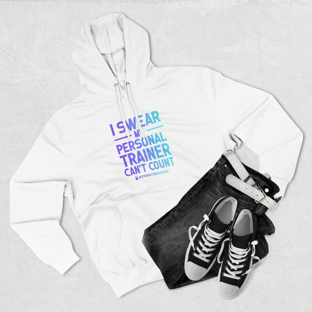 Limited Edition Fitness Pullover