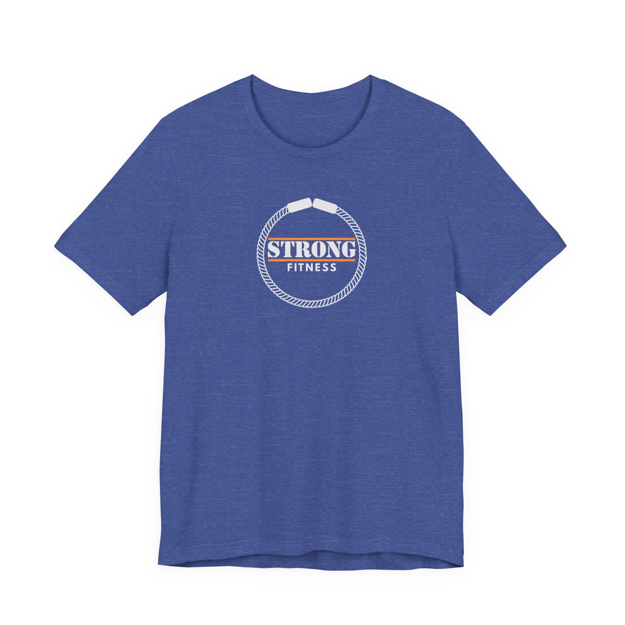 T-Shirt — Vintage Tee