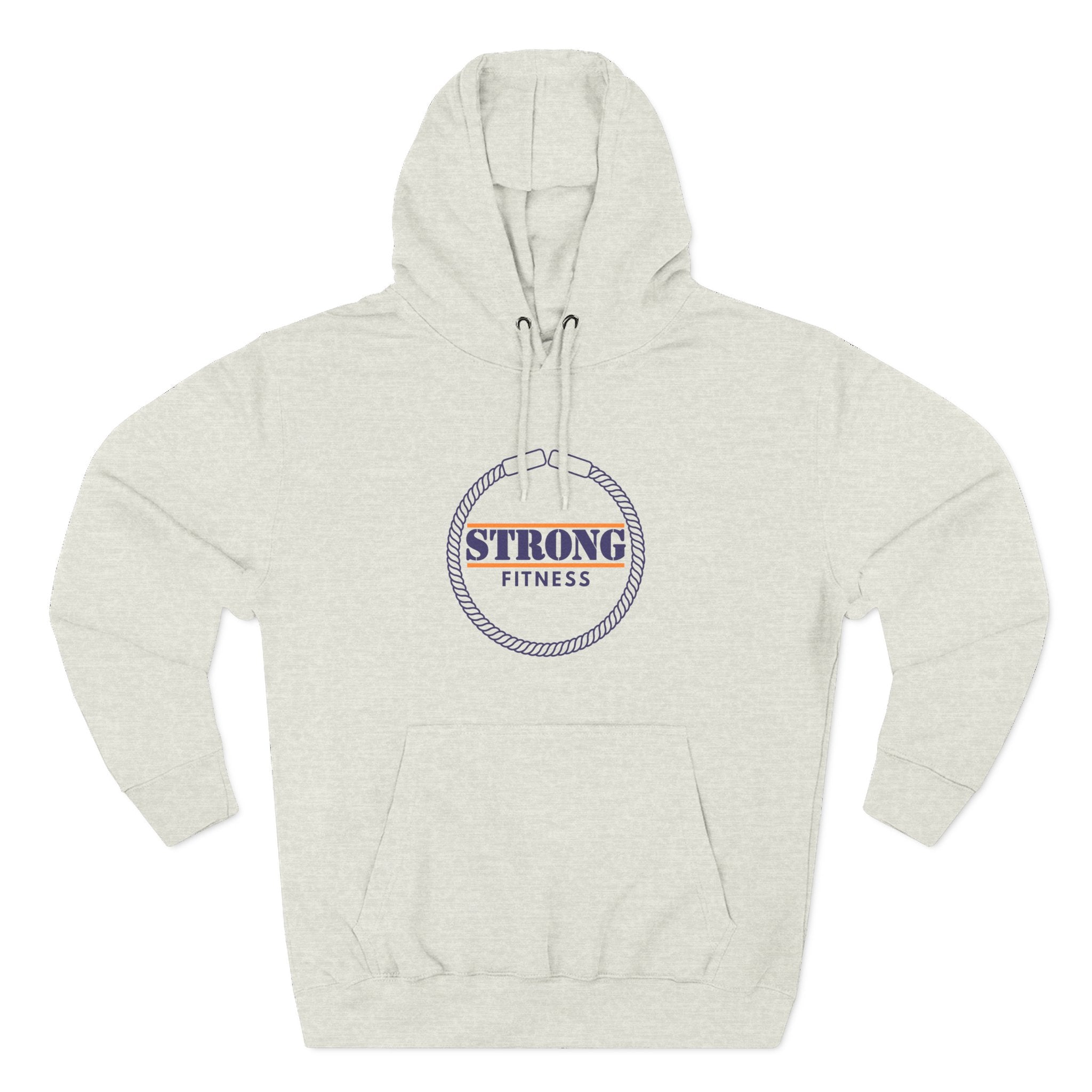 Athletic Pullover