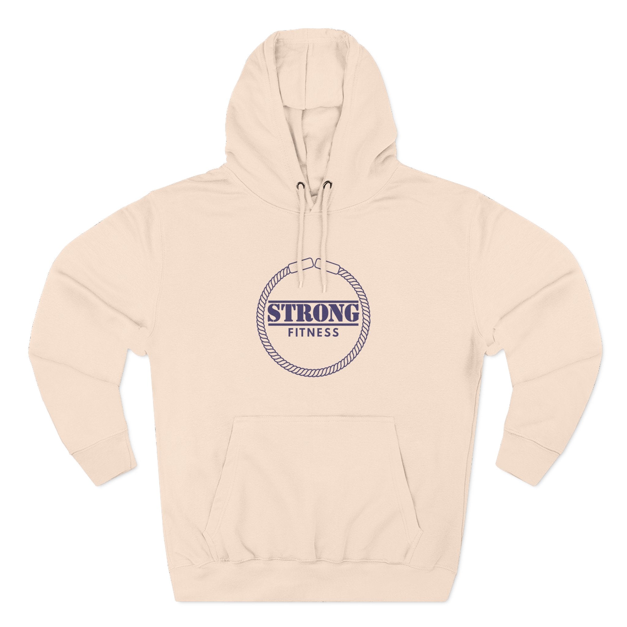 Athletic Pullover