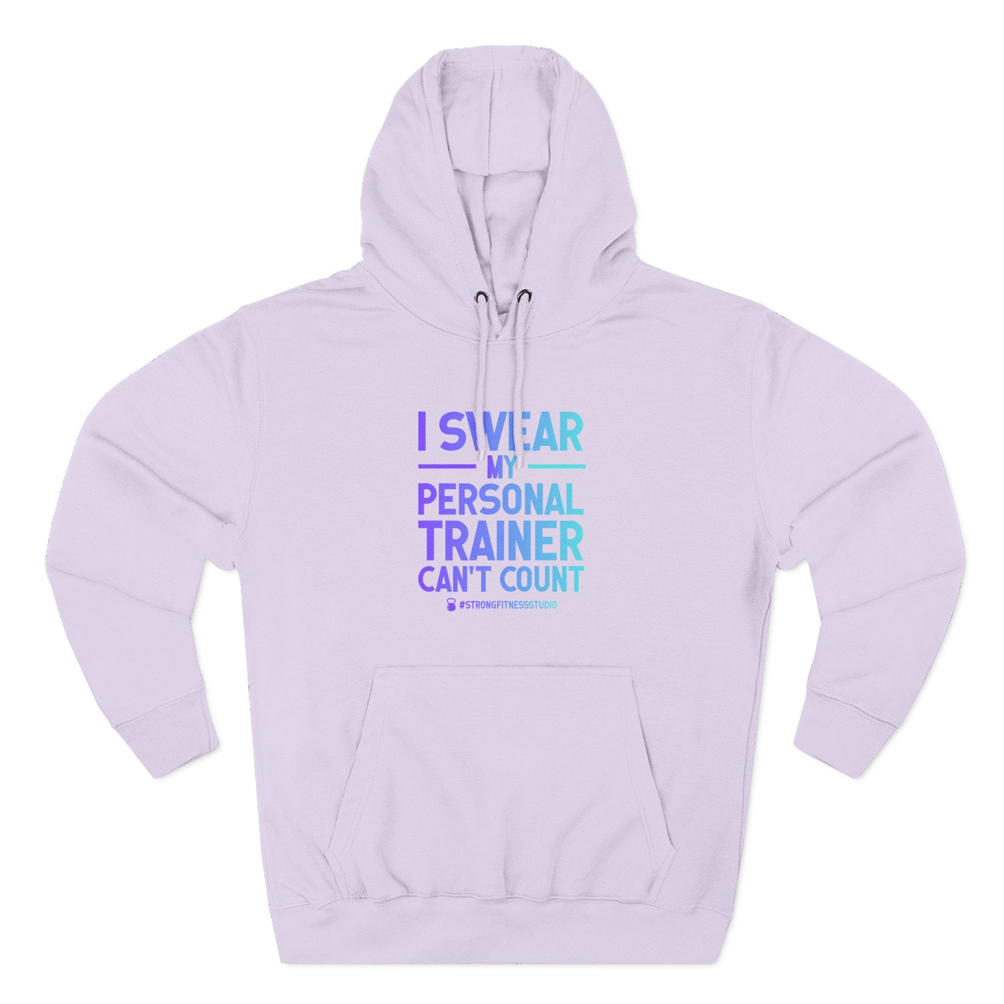Limited Edition Fitness Pullover