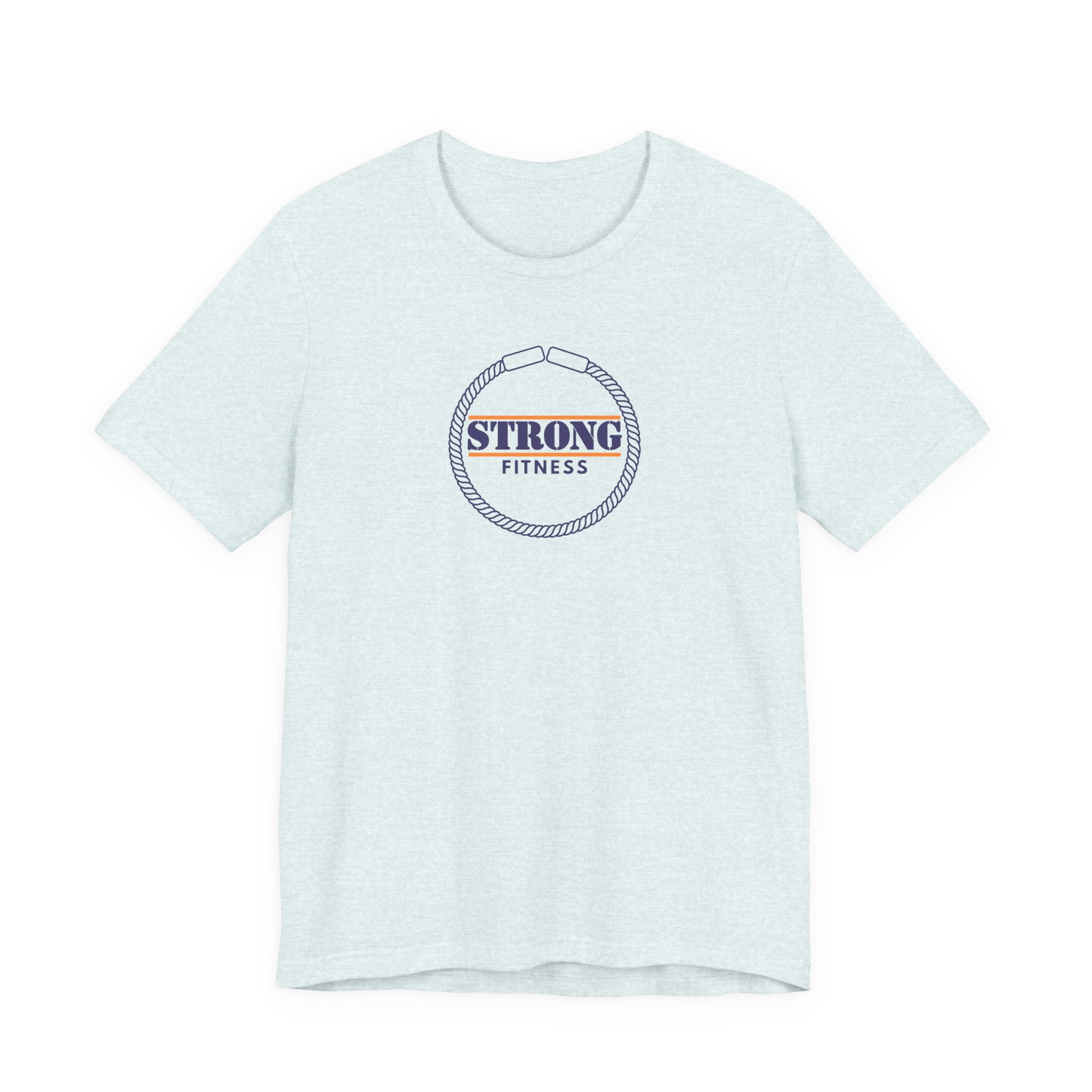 T-Shirt — Vintage Tee
