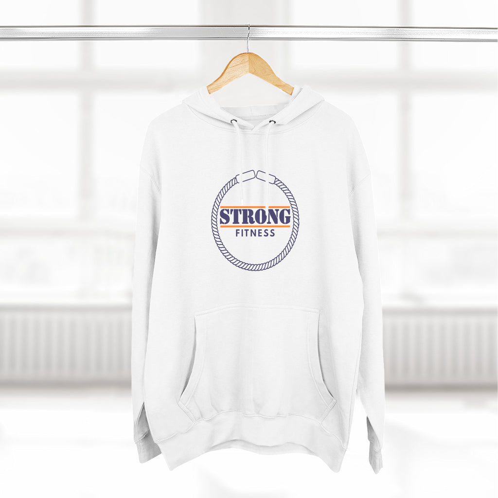 Athletic Pullover