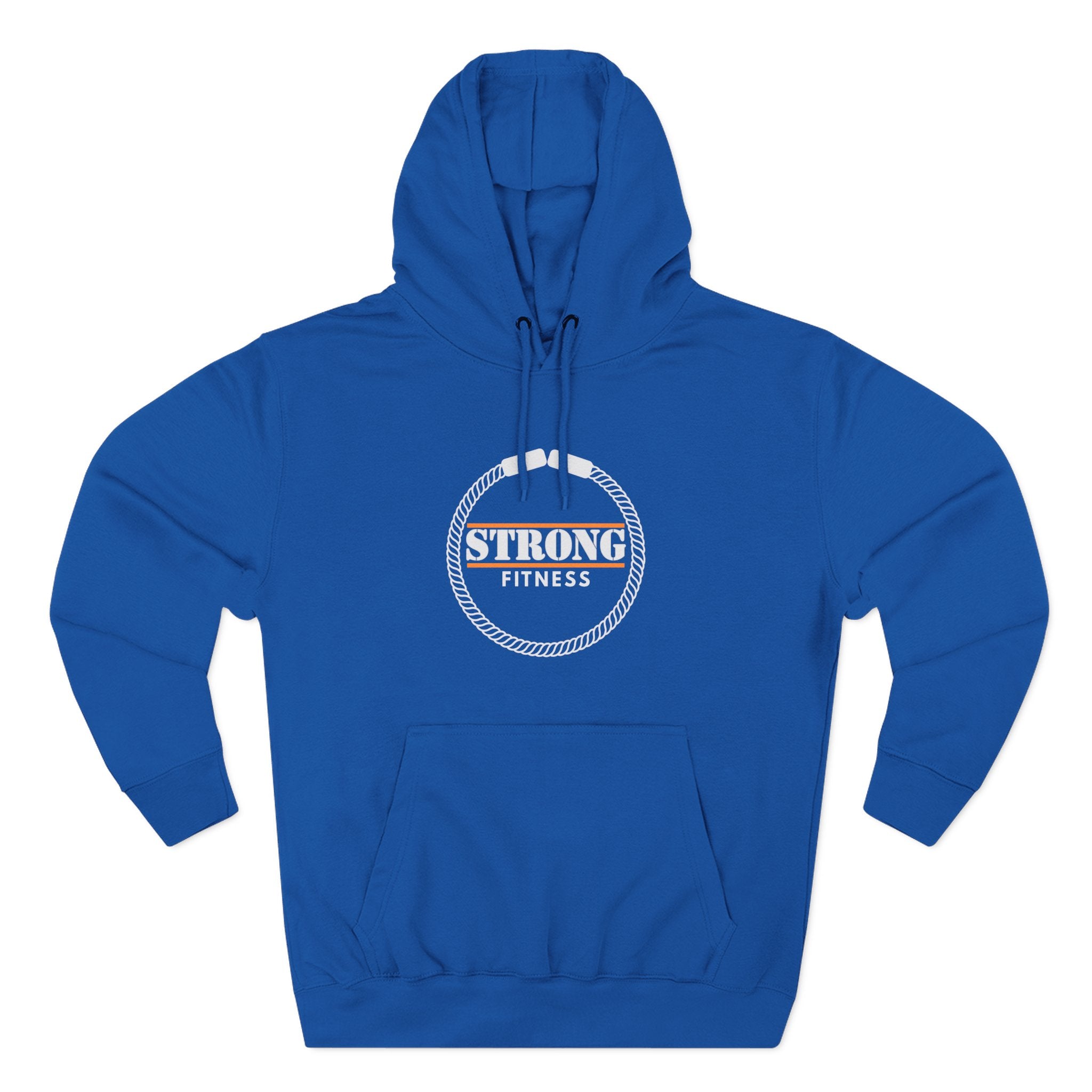 Athletic Pullover