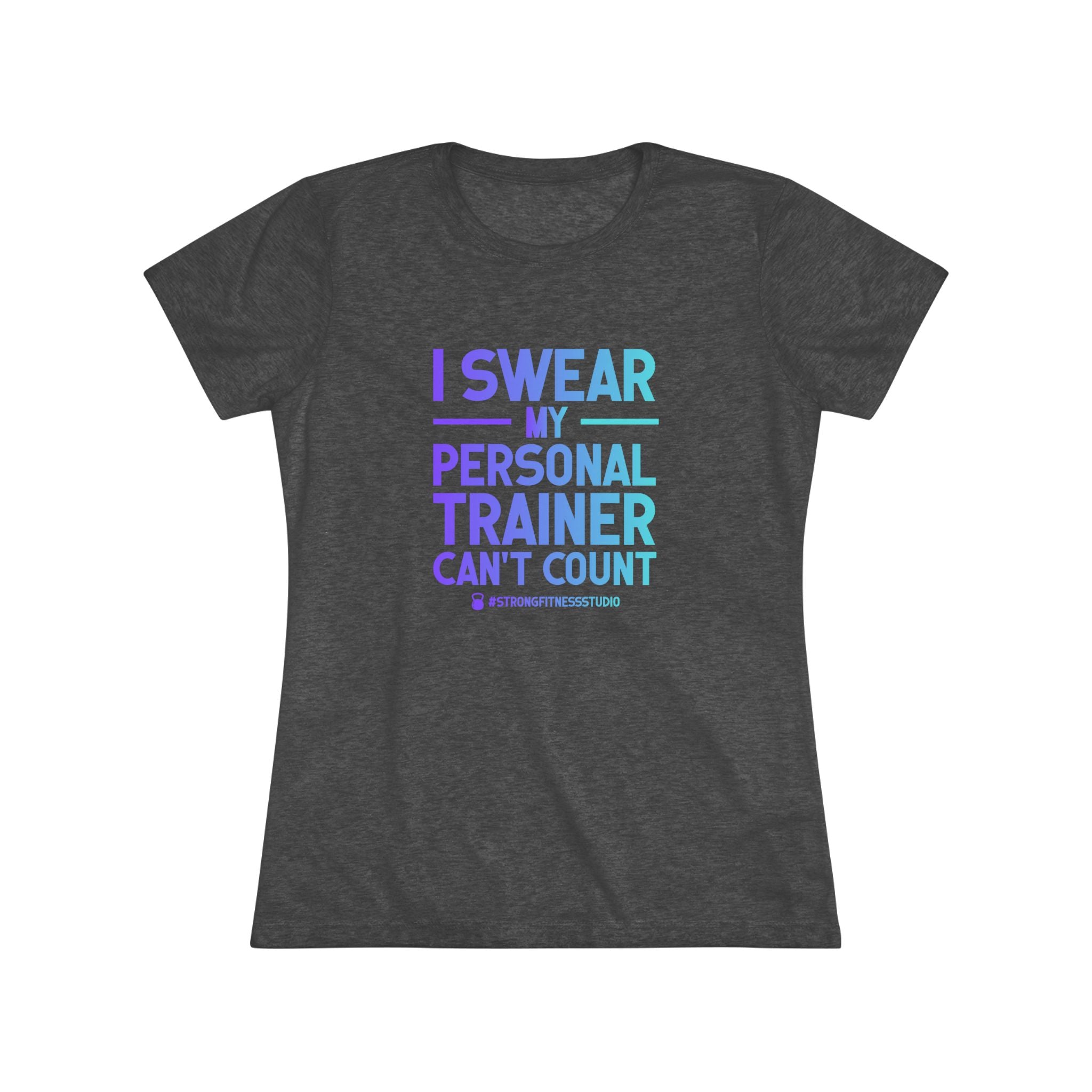 Limited Edition Women's Tri-Blend Tee