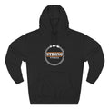 Athletic Pullover