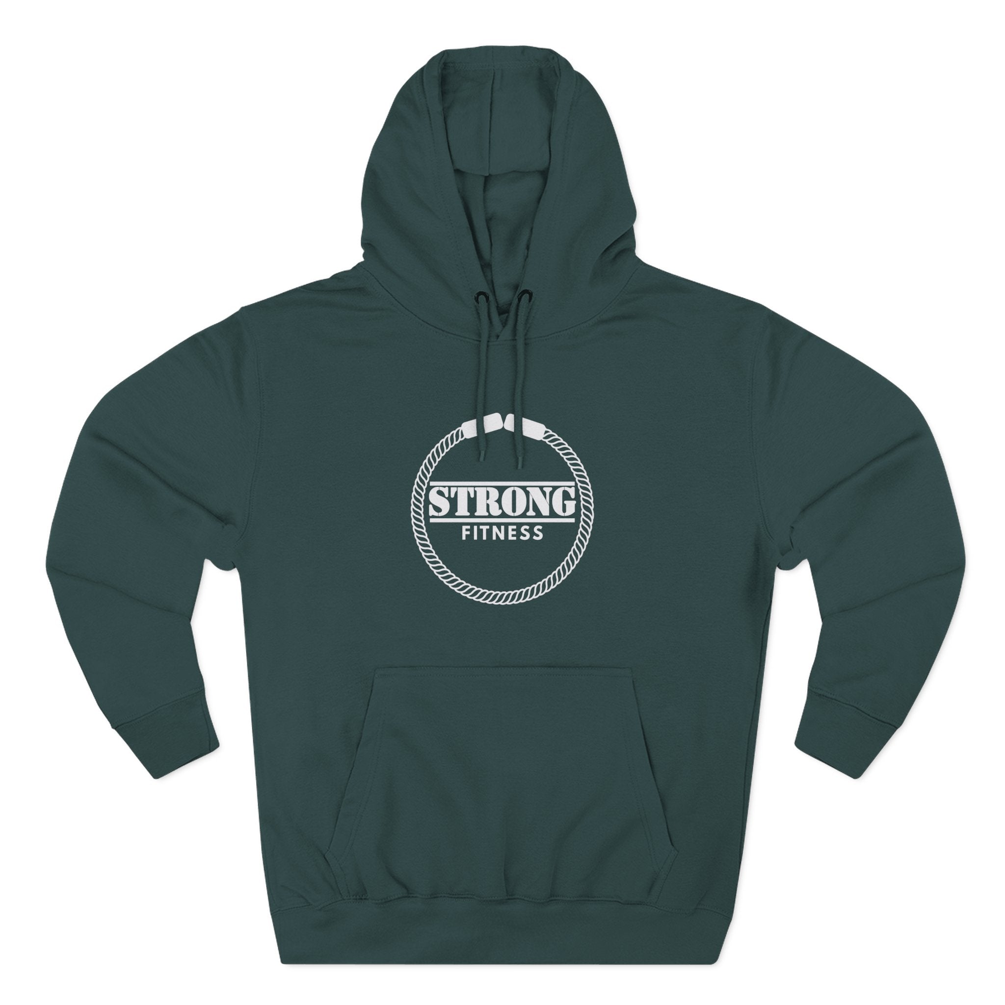 Athletic Pullover
