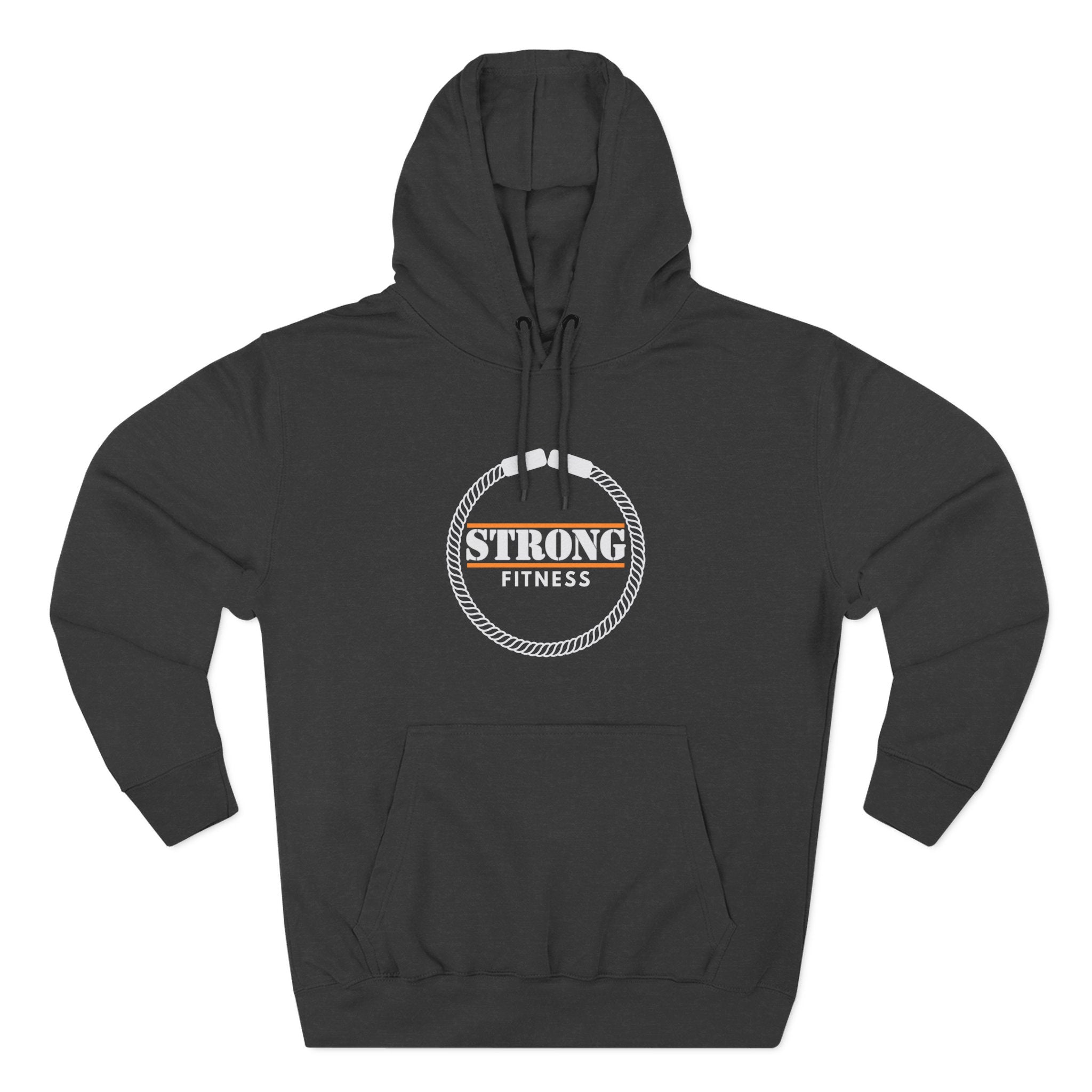 Athletic Pullover