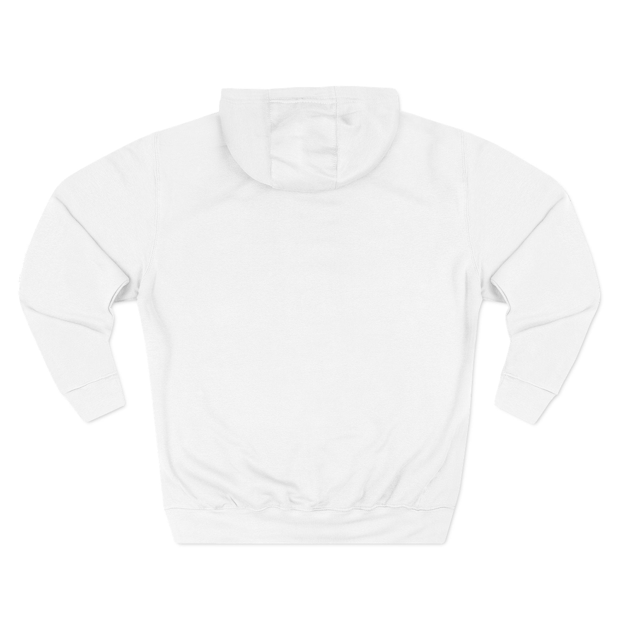 Athletic Pullover