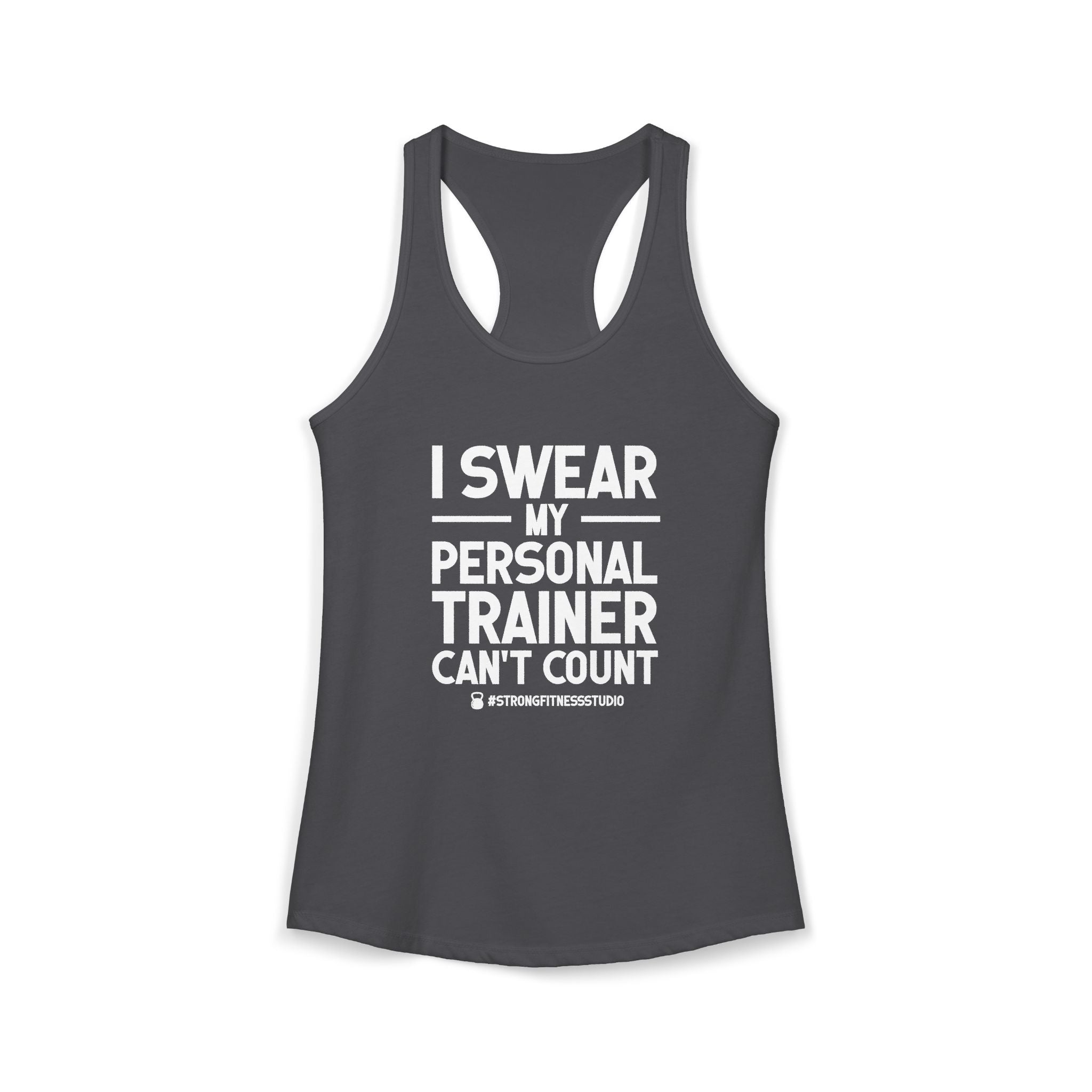 Limited Edition Racerback Tank