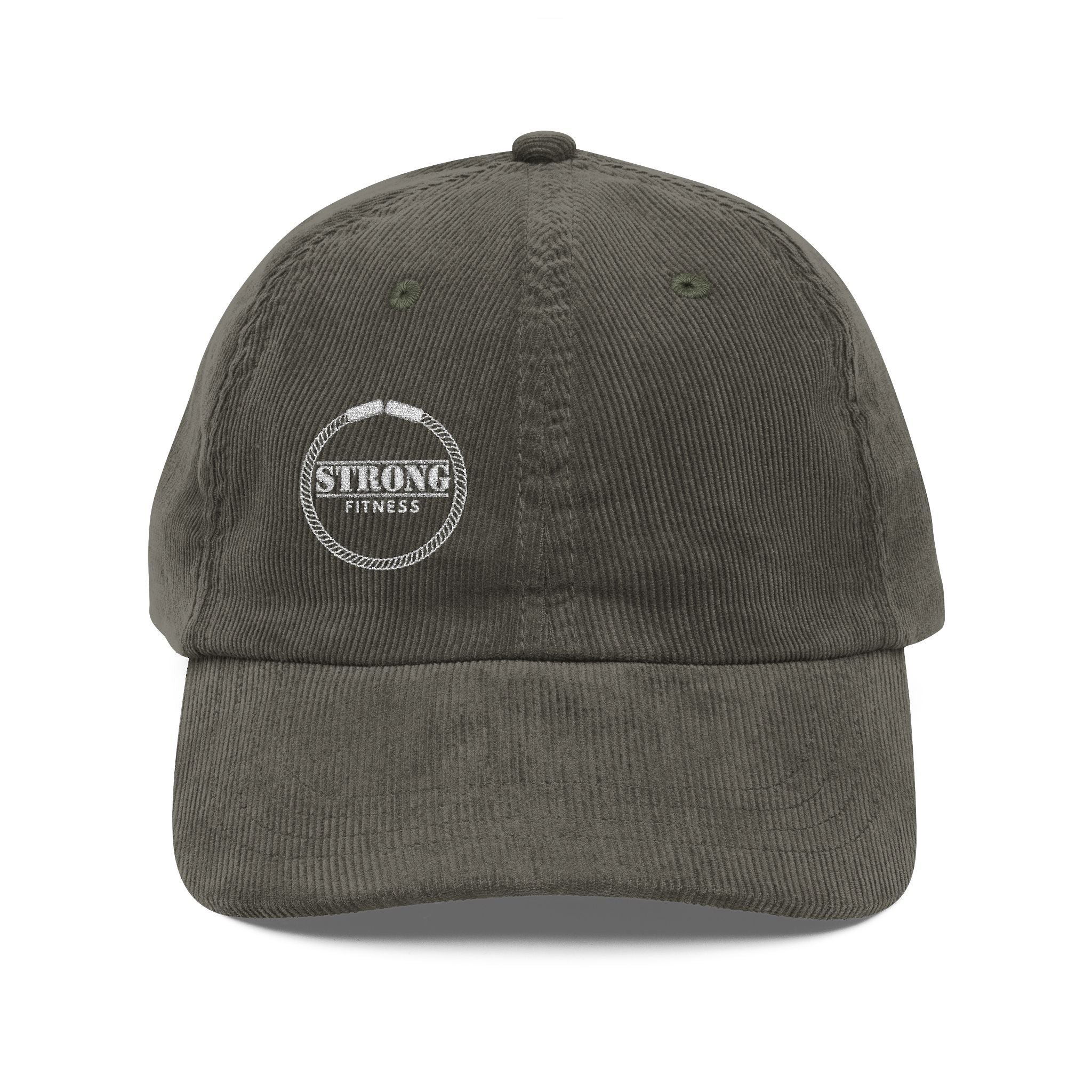 Distressed Hat