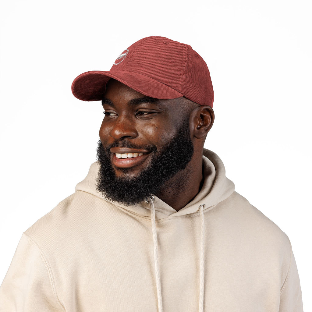 Distressed Hat