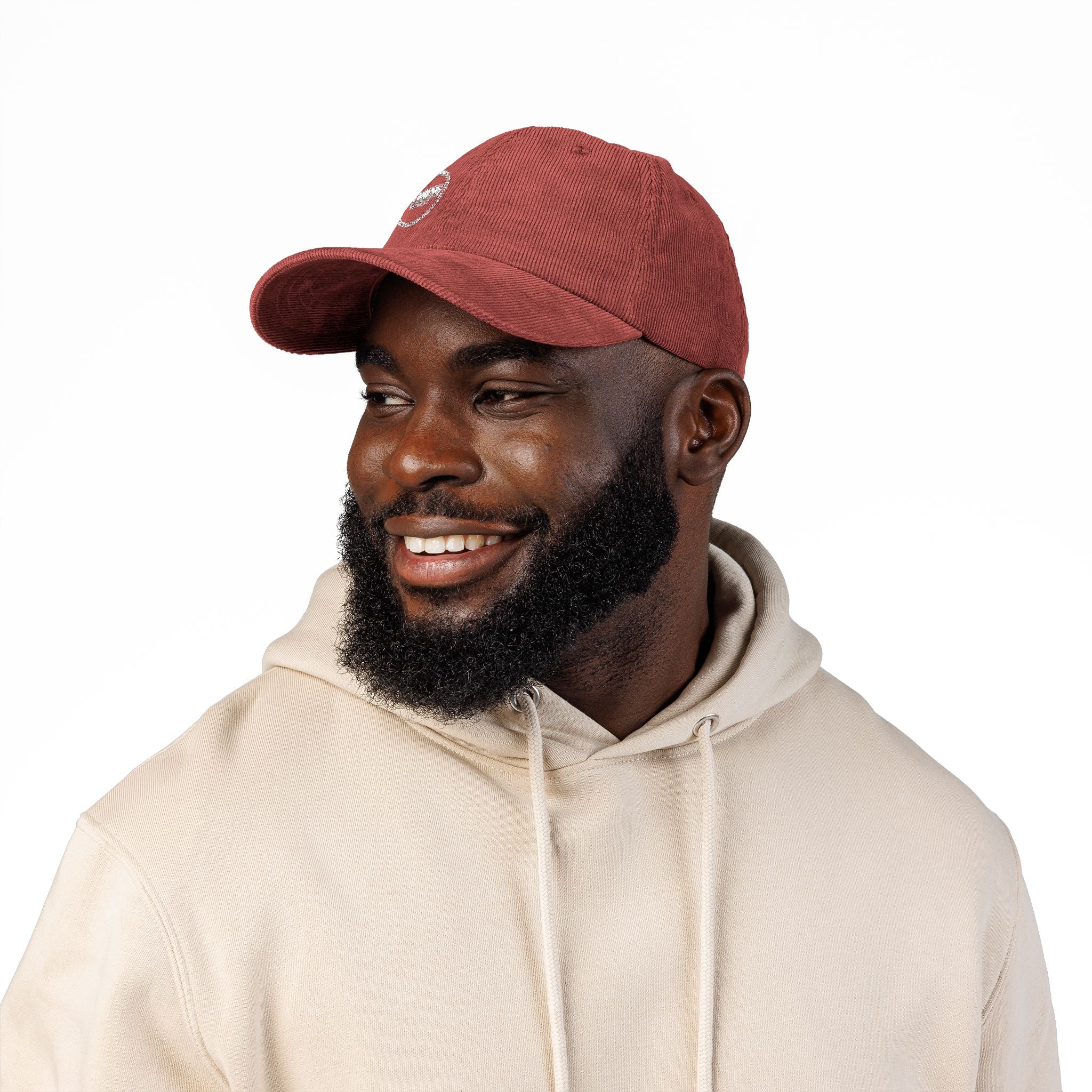 Distressed Hat