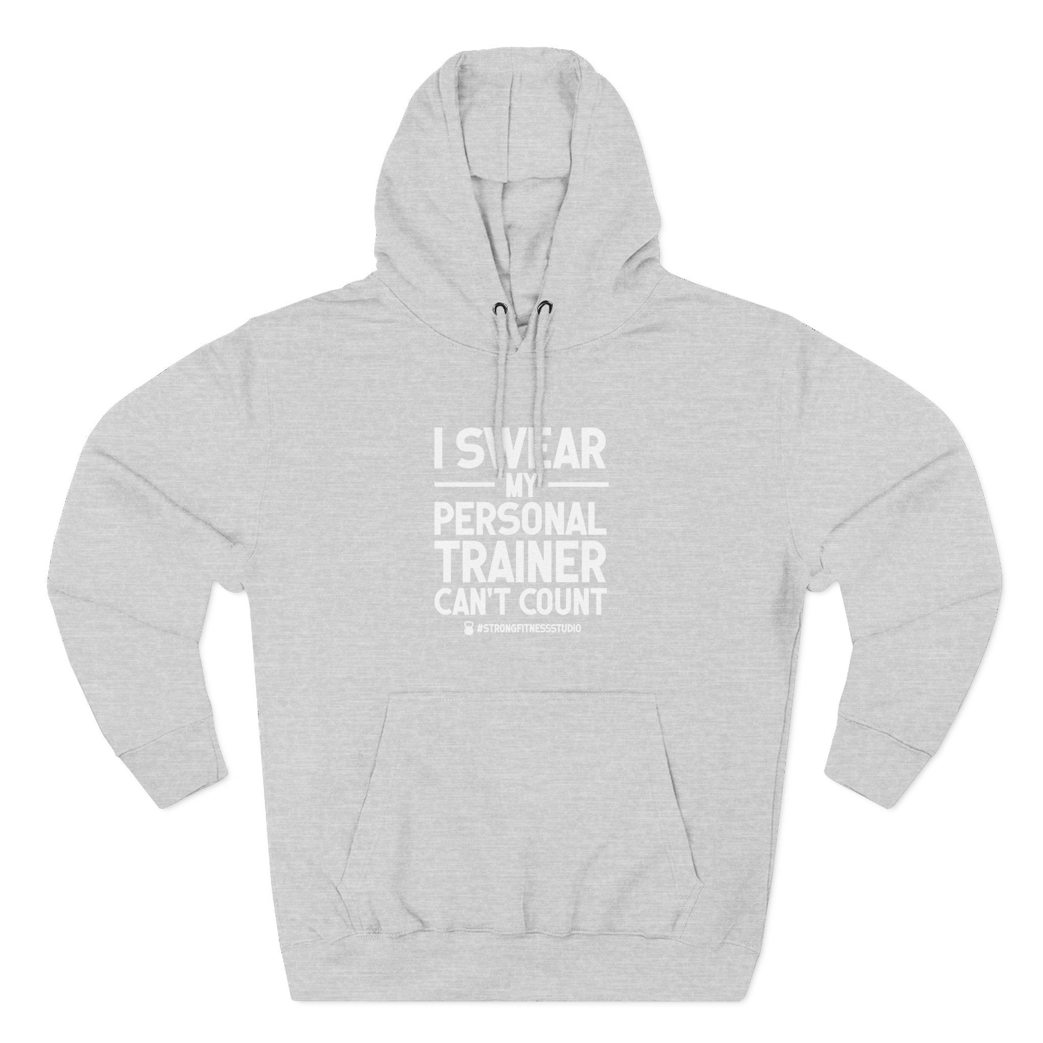 Limited Edition Fitness Pullover