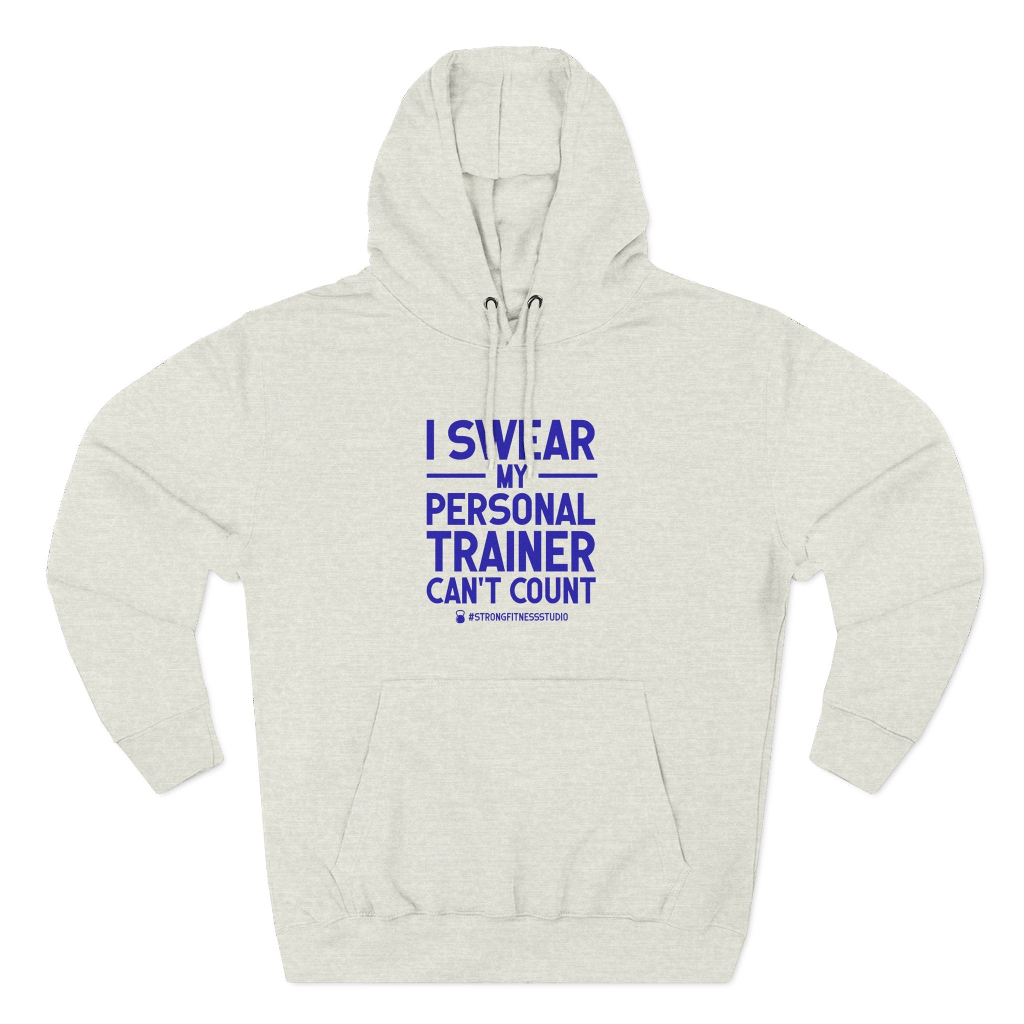 Limited Edition Fitness Pullover