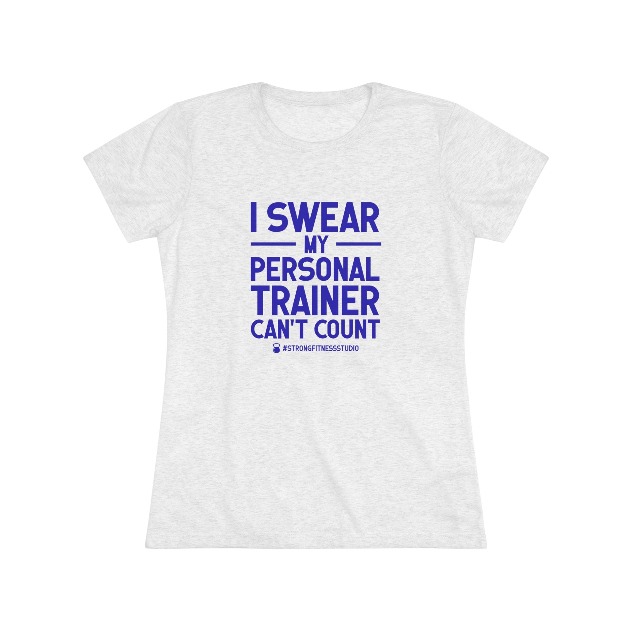Limited Edition Women's Tri-Blend Tee