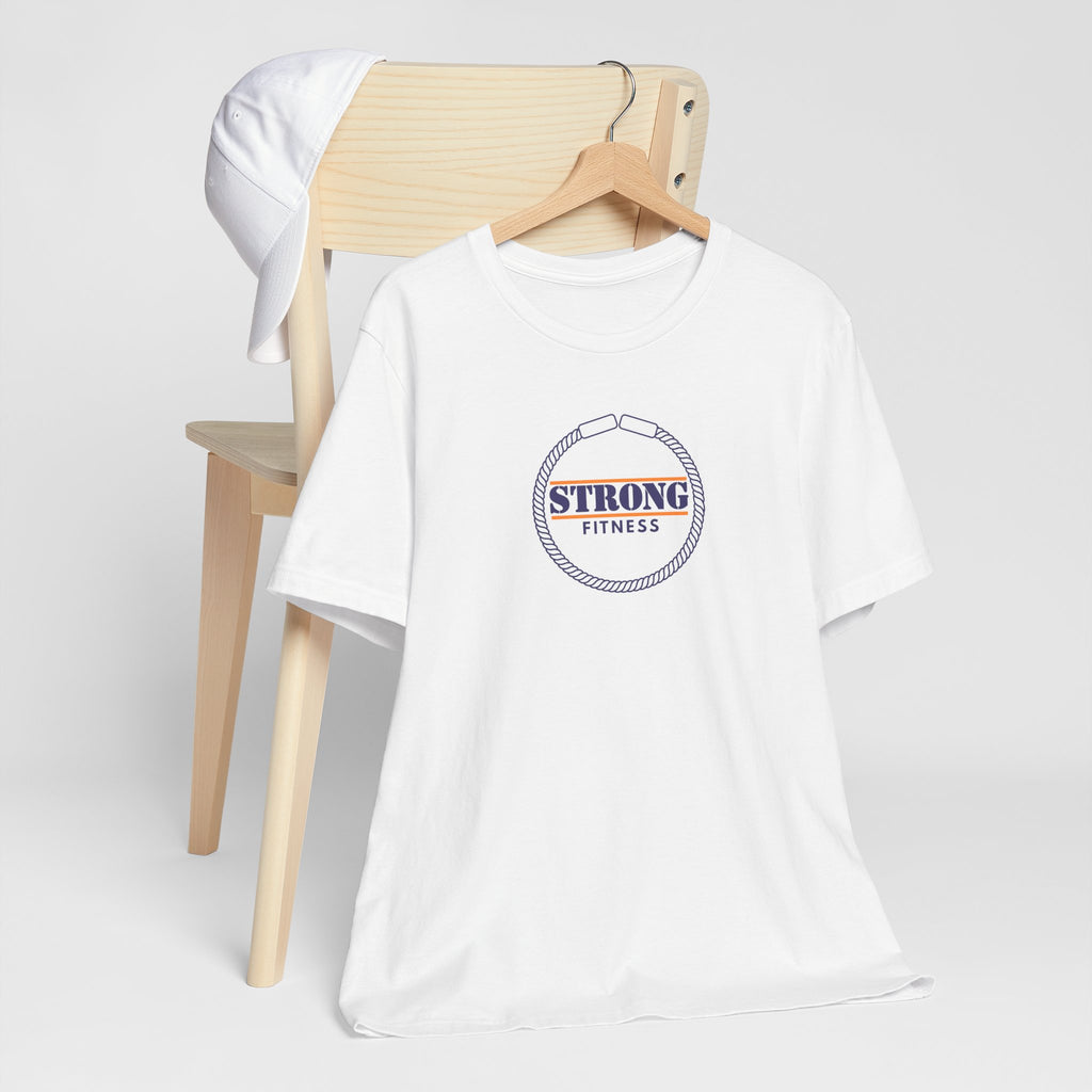 T-Shirt — Vintage Tee