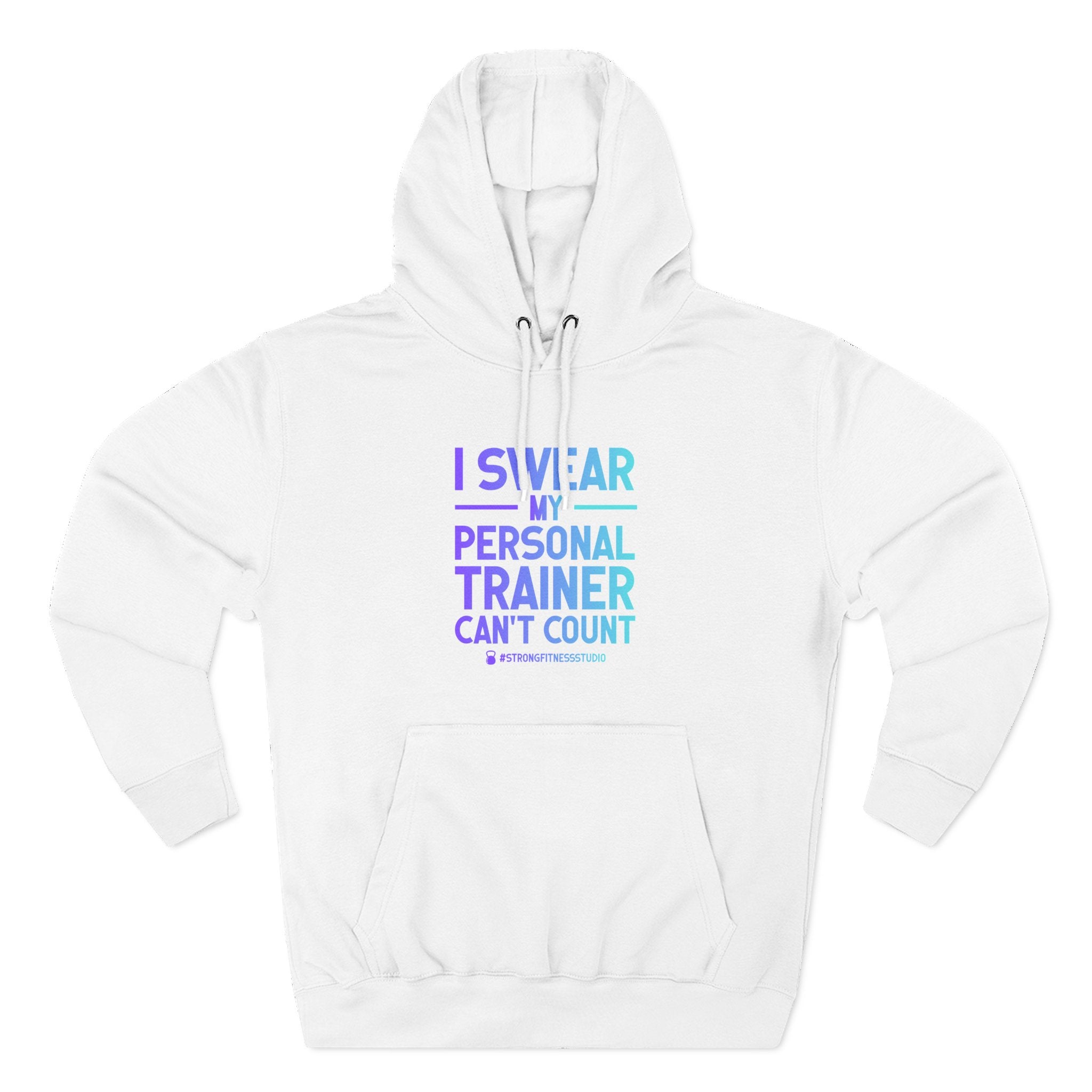 Limited Edition Fitness Pullover