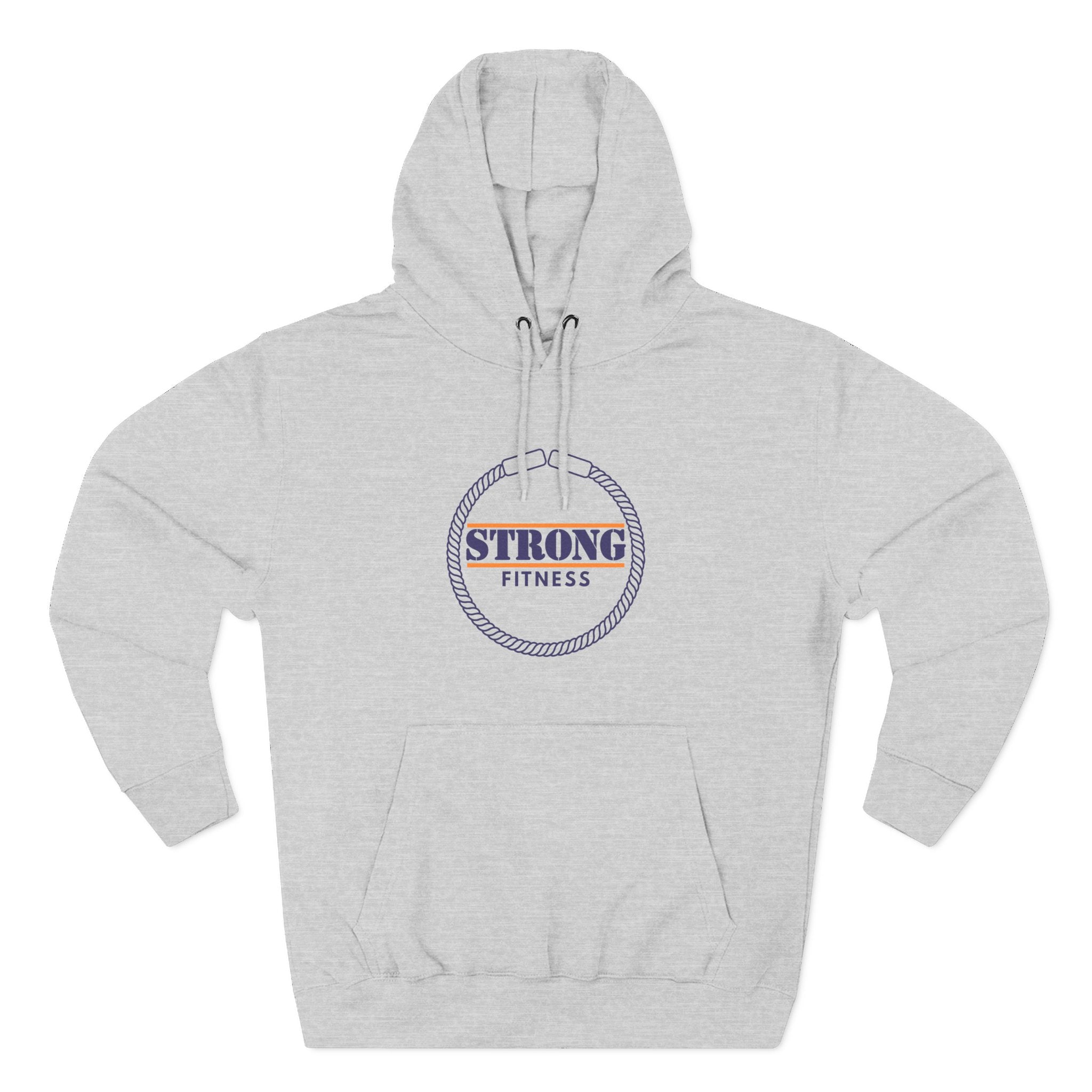 Athletic Pullover