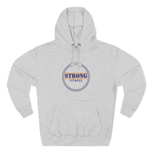 Athletic Pullover