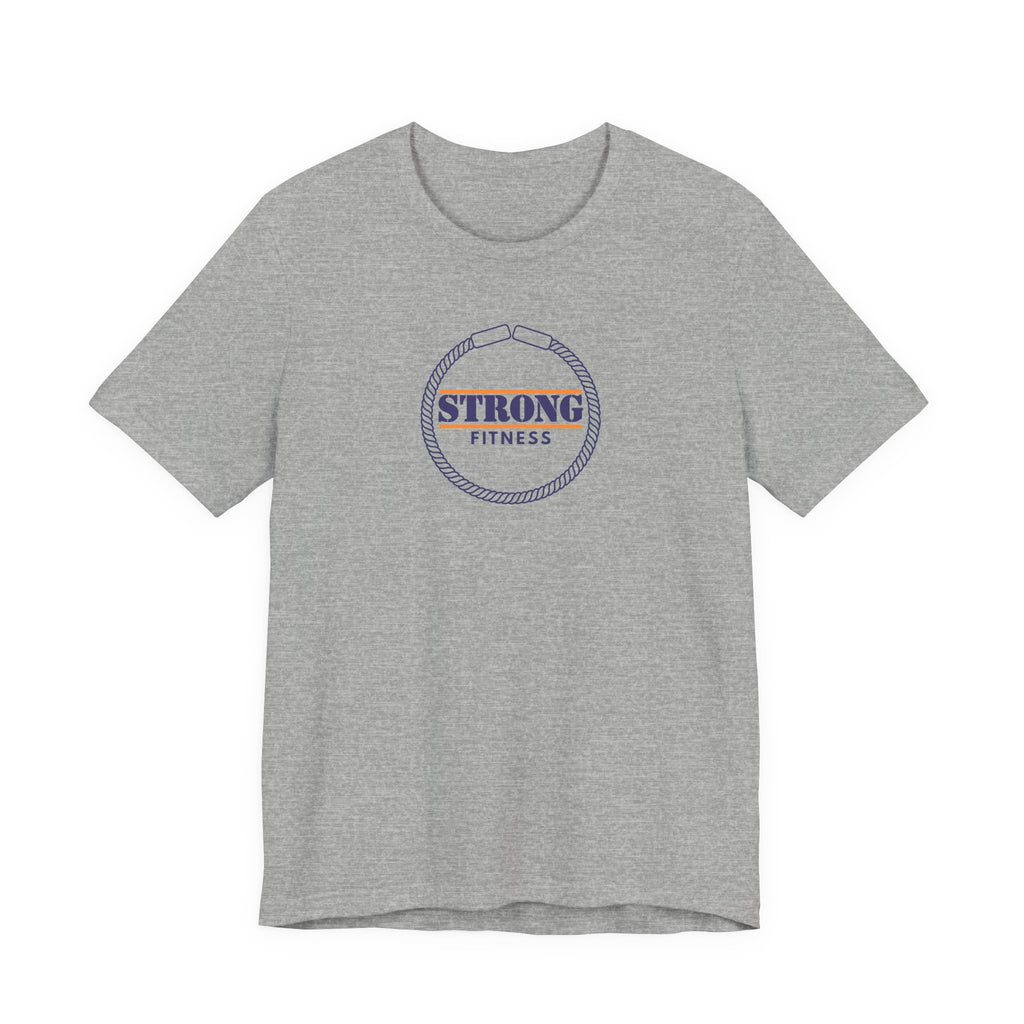 T-Shirt — Vintage Tee