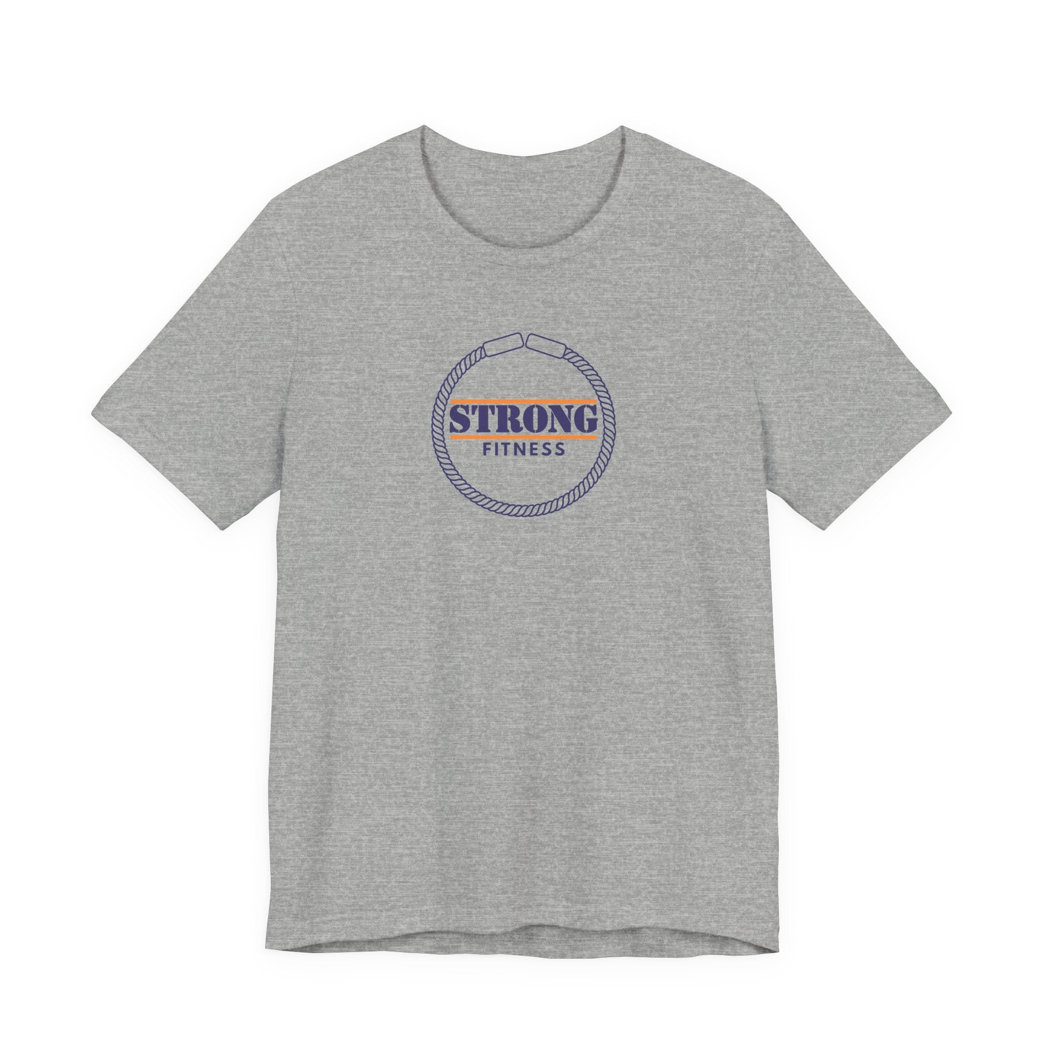 T-Shirt — Vintage Tee