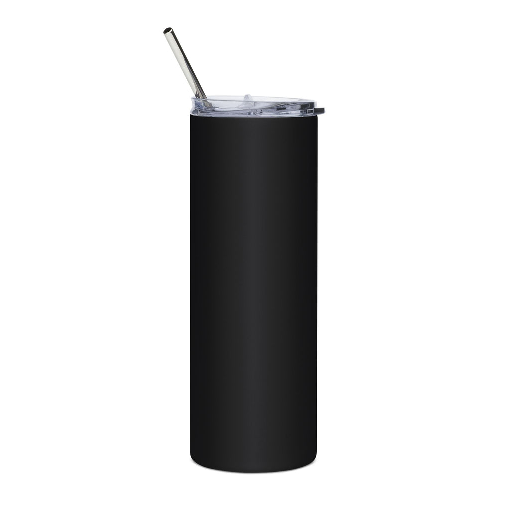 Limited Edition - “I Swear My Personal Trainer Can’t Count” 20oz Stainless Tumbler
