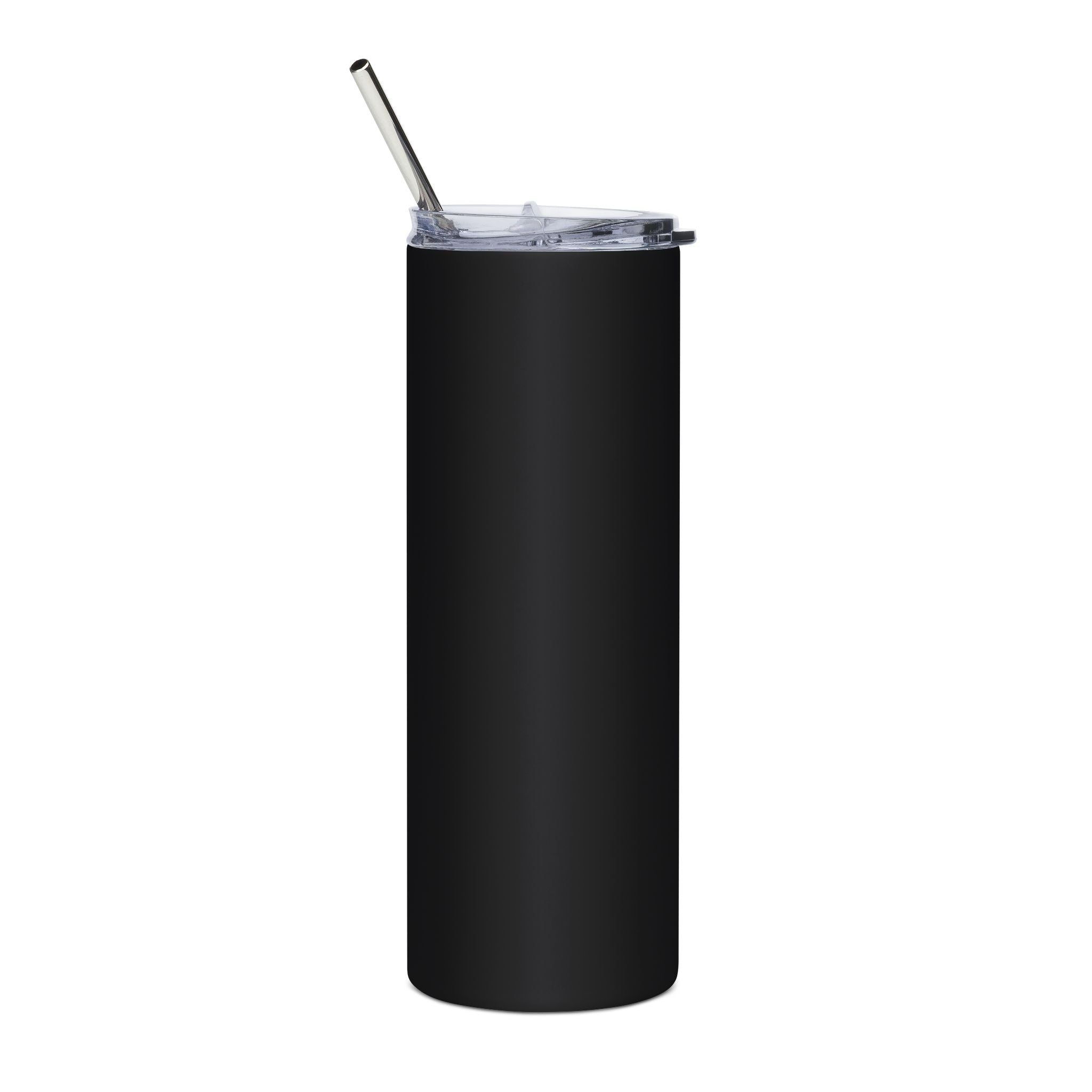Limited Edition - “I Swear My Personal Trainer Can’t Count” 20oz Stainless Tumbler