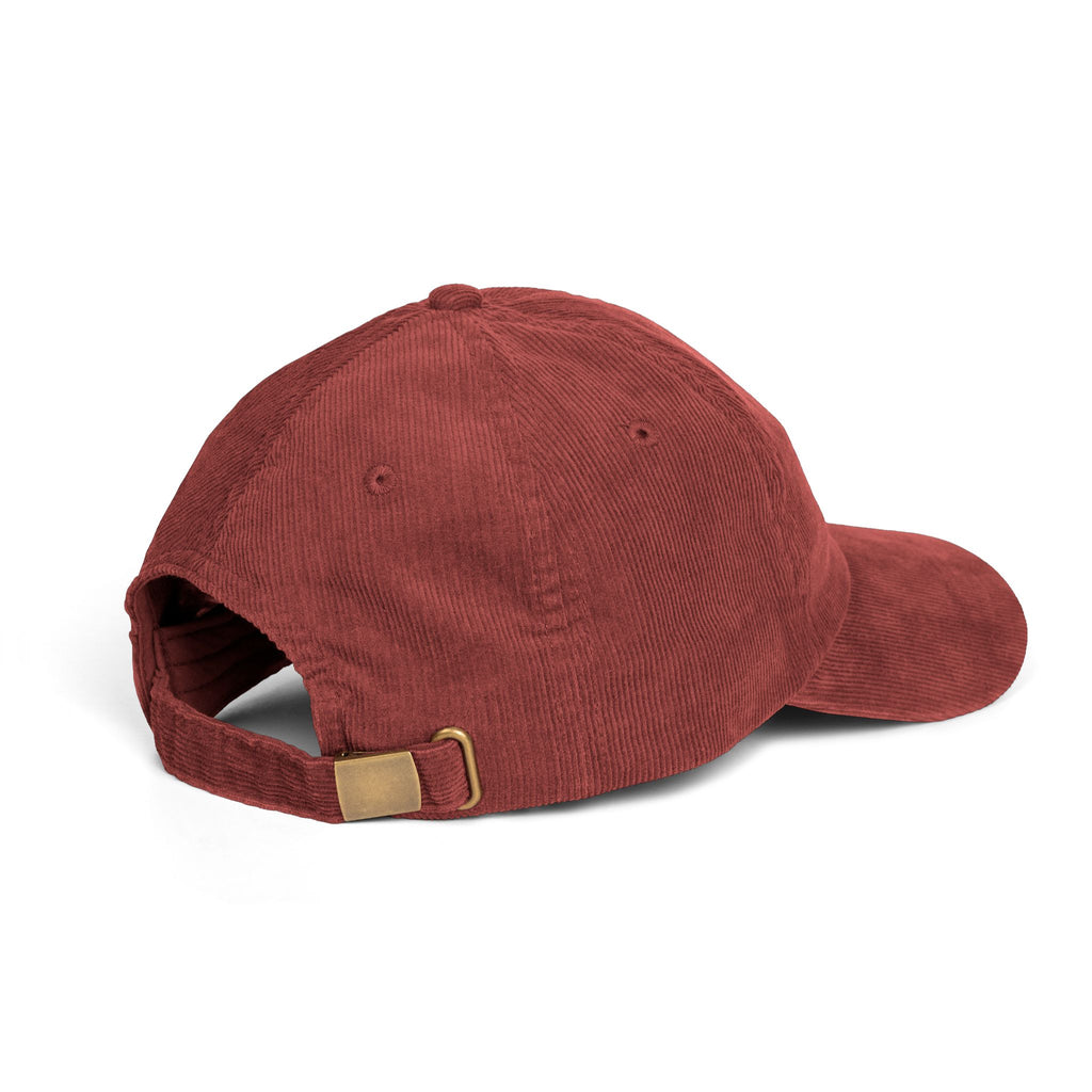 Distressed Hat