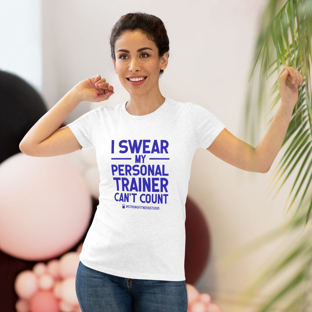 Limited Edition Women's Tri-Blend Tee