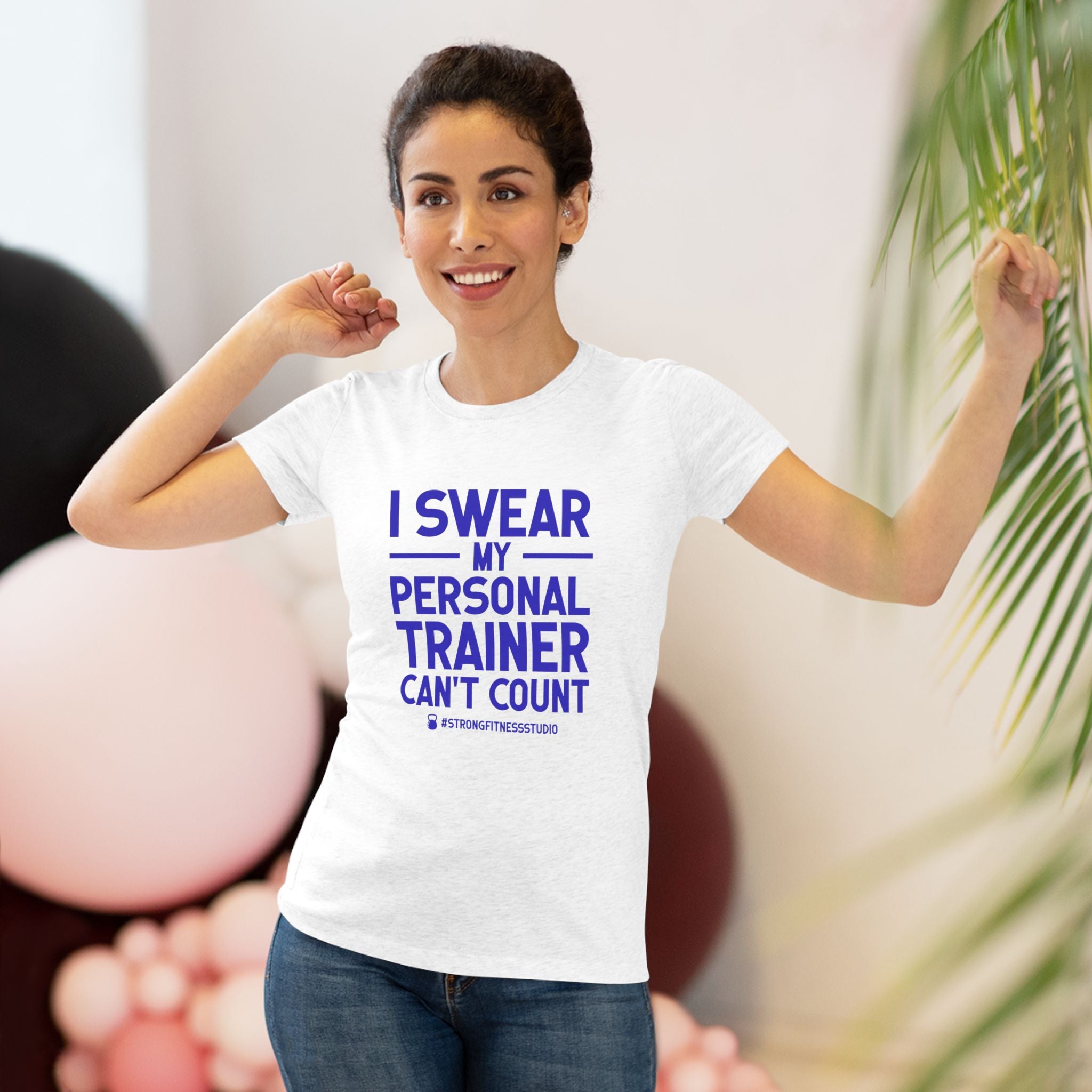 Limited Edition Women's Tri-Blend Tee