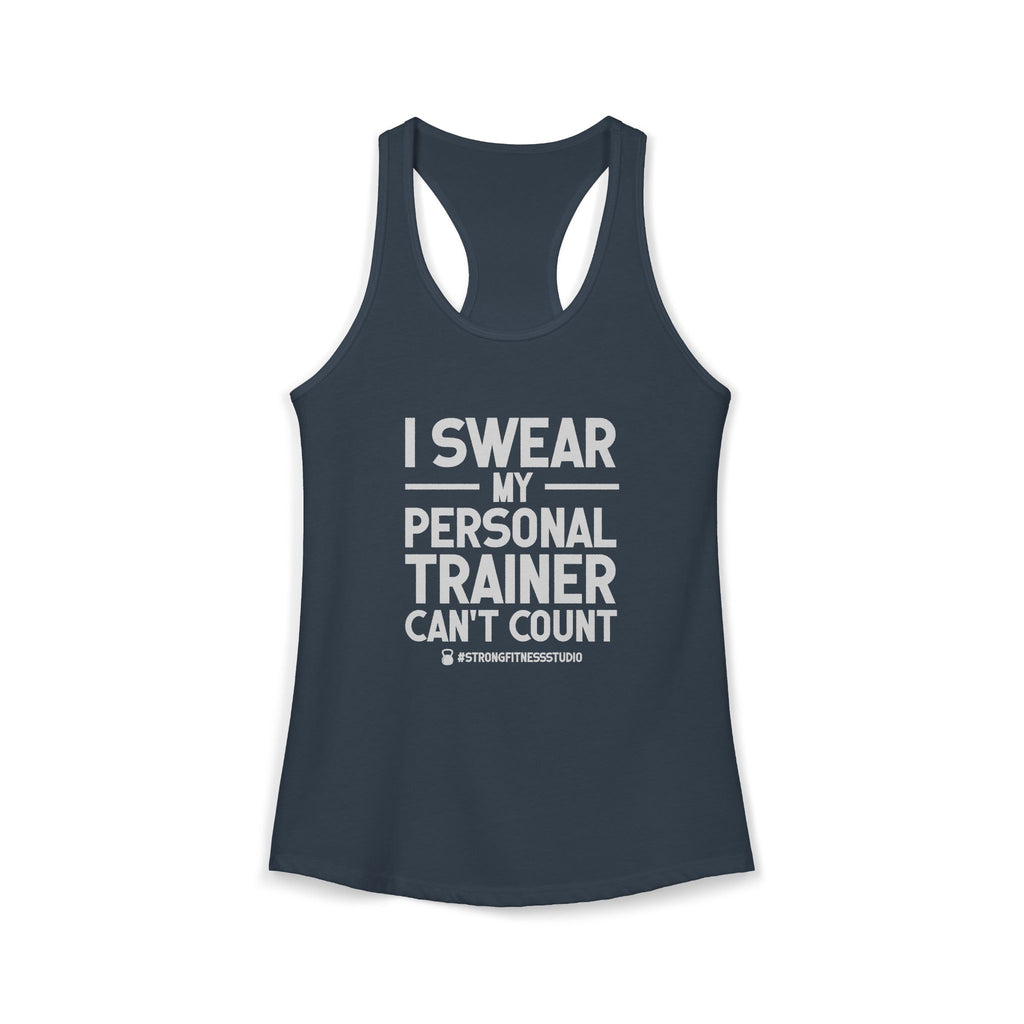 Limited Edition Racerback Tank