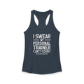 Limited Edition Racerback Tank