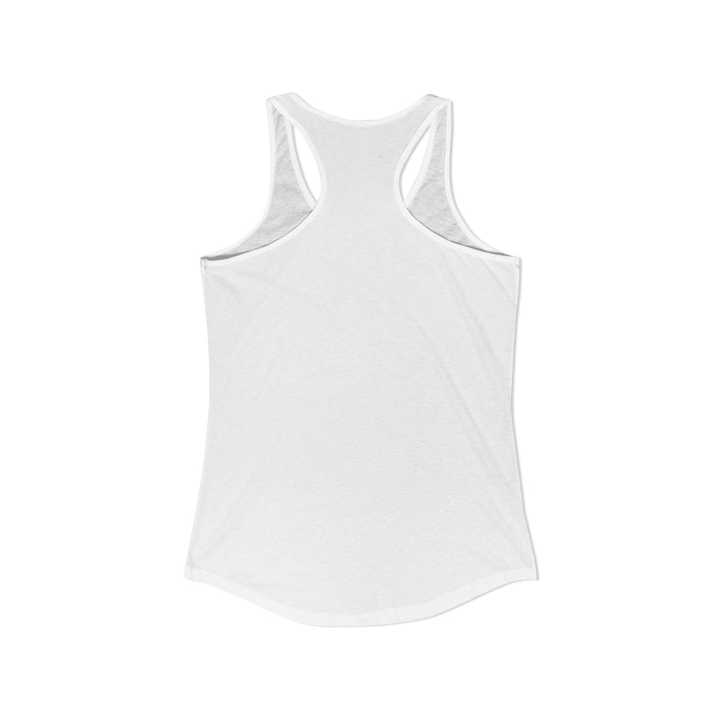 Limited Edition Racerback Tank