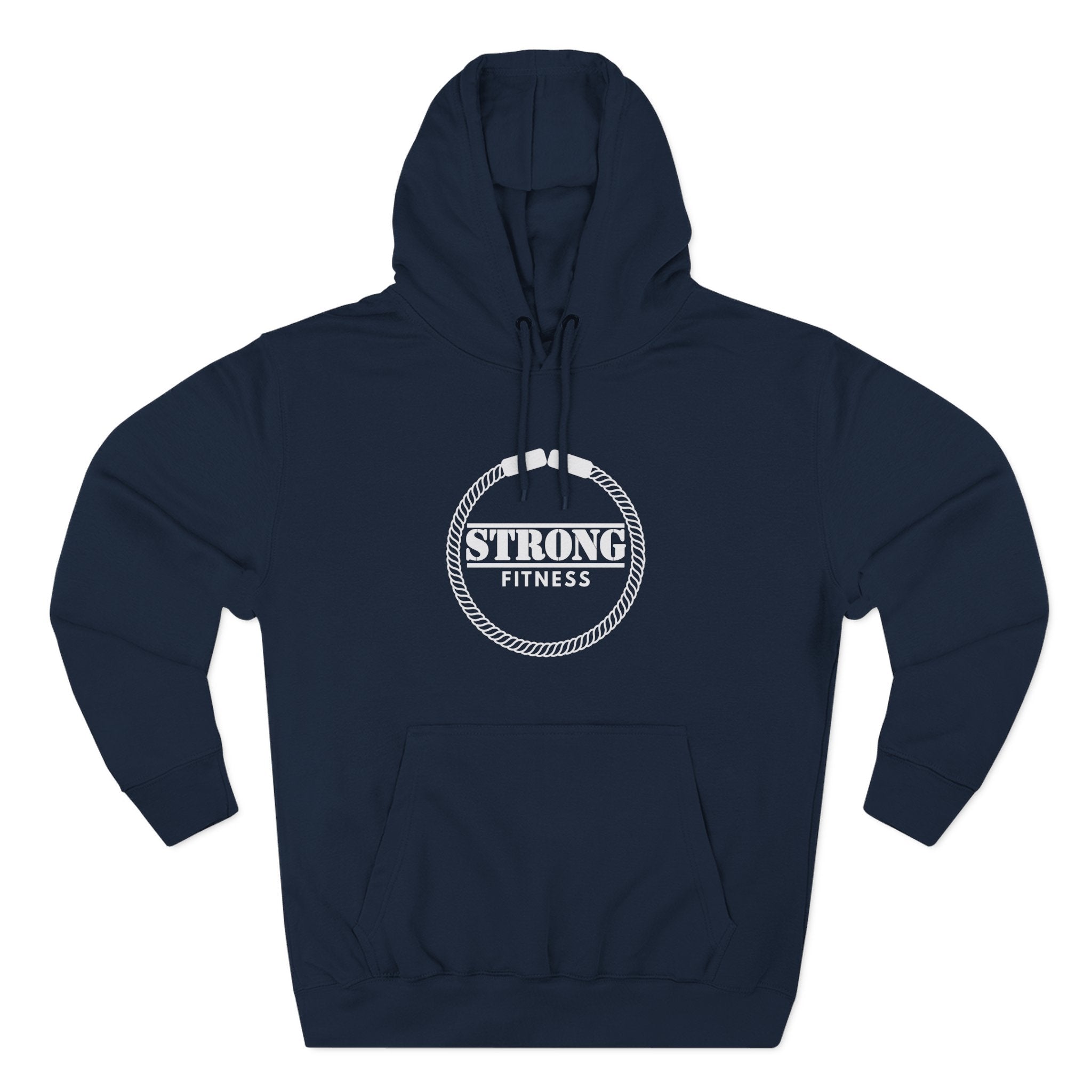Athletic Pullover