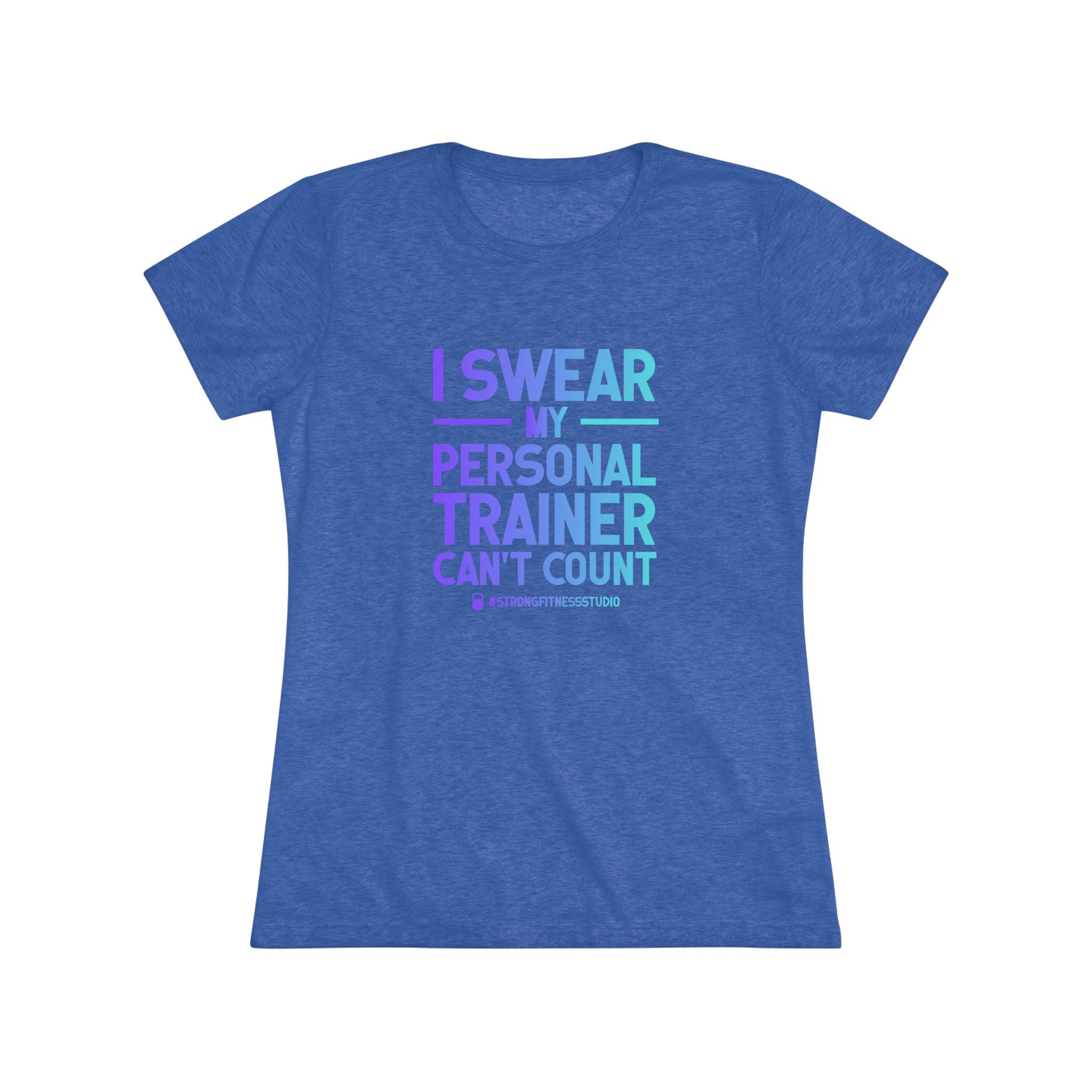 Limited Edition Women's Tri-Blend Tee
