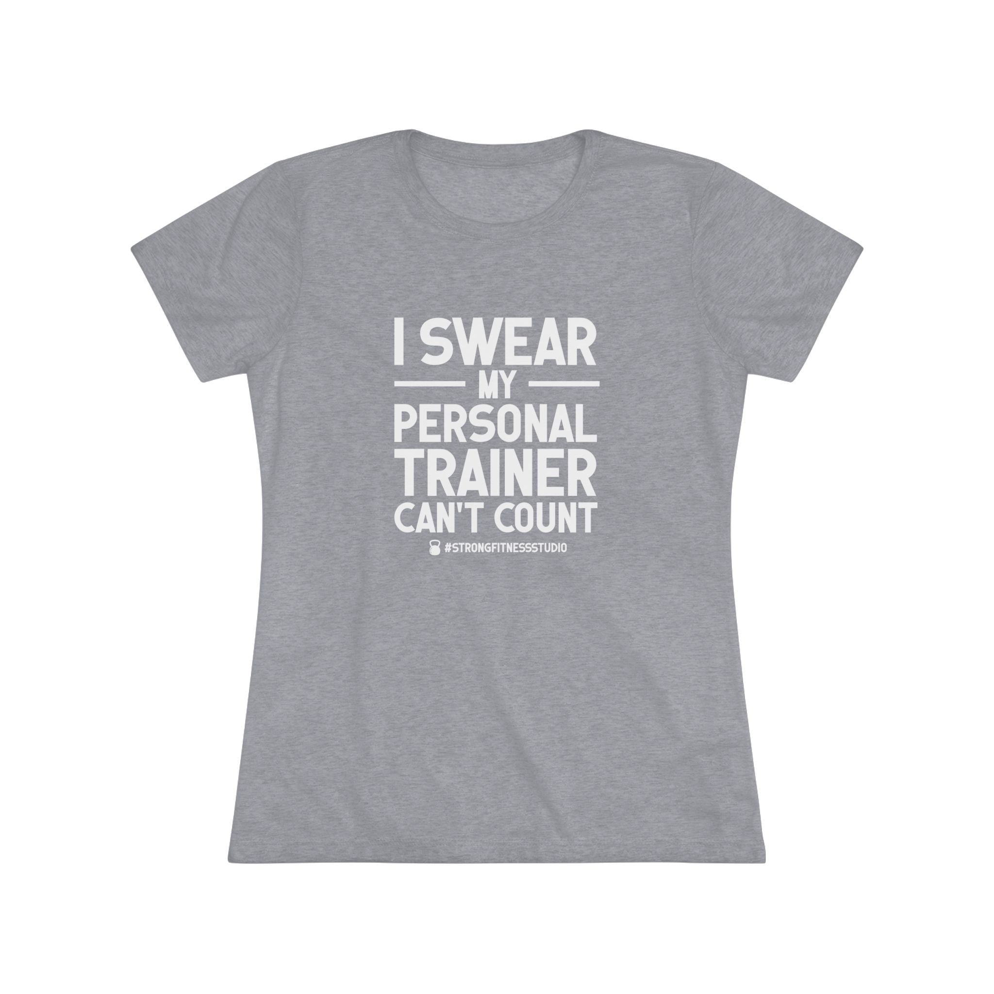 Limited Edition Women's Tri-Blend Tee