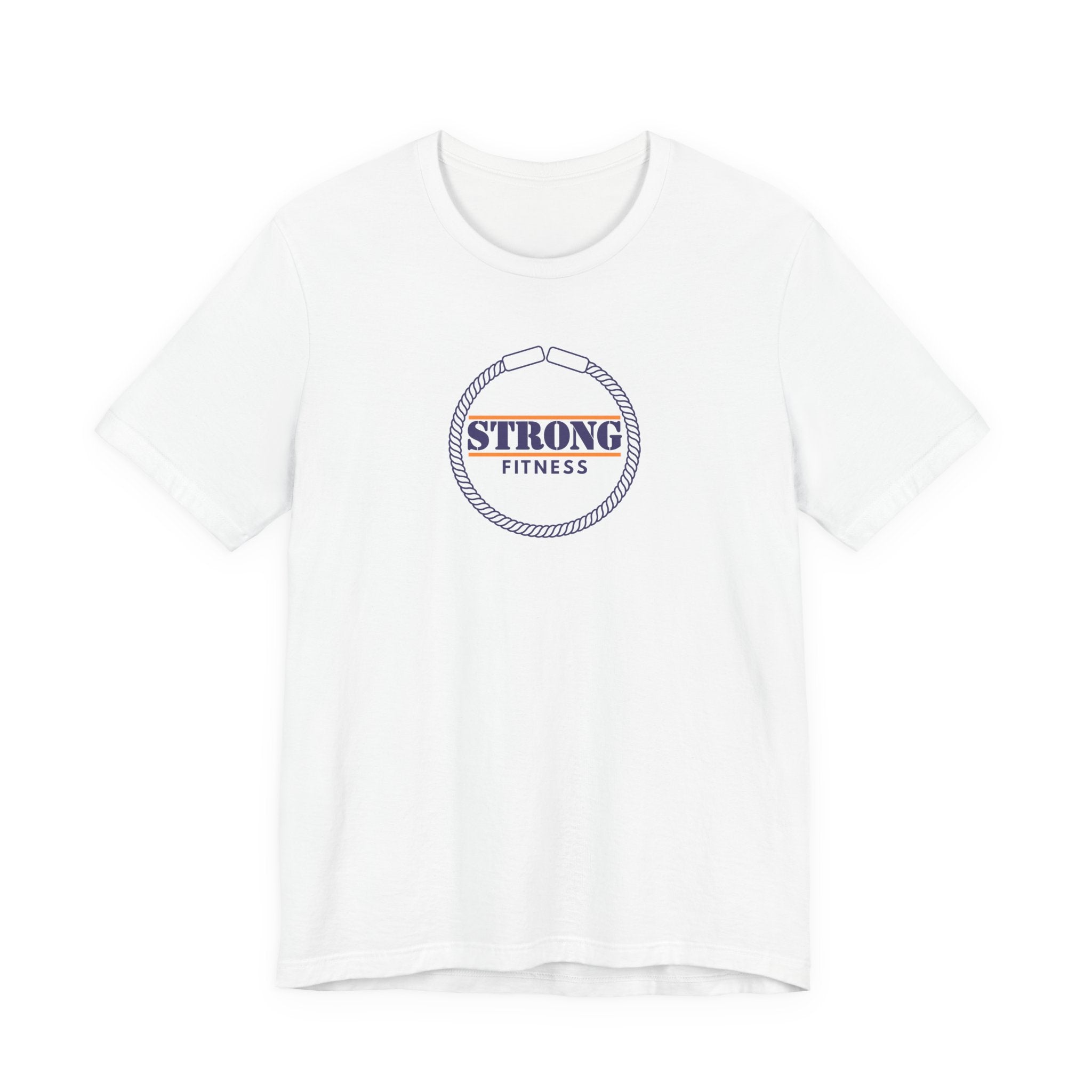 T-Shirt — Vintage Tee